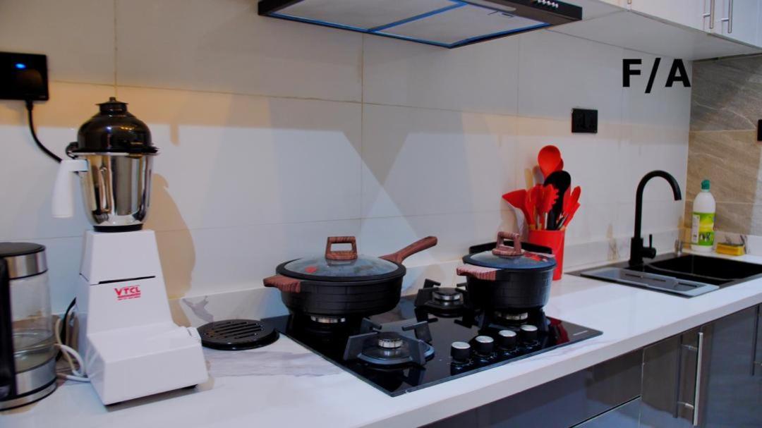 Favourites Luxury Apartment Mende