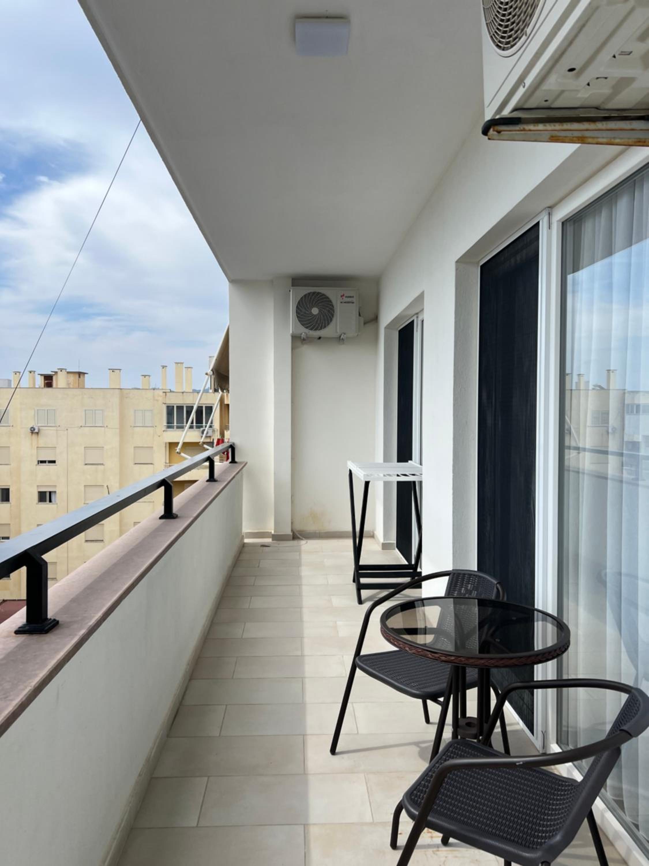 Jur Apartment