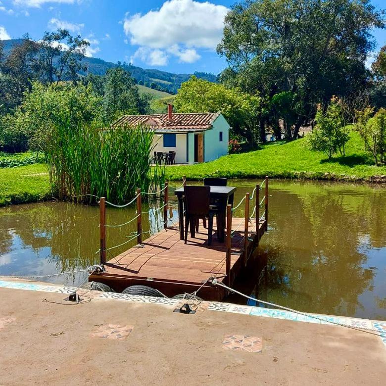 Hacienda Tocarema