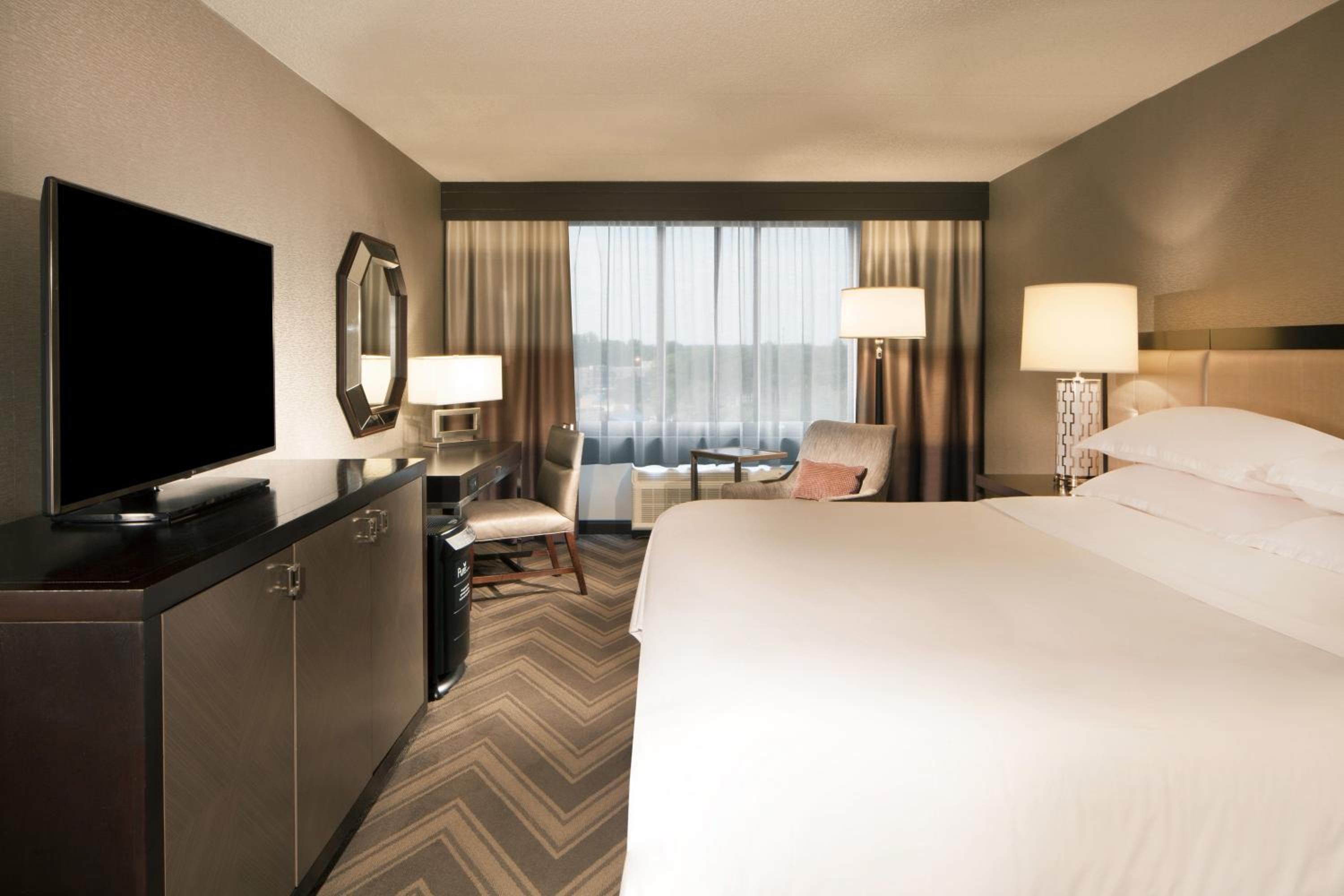 Sheraton Bucks County Langhorne - Property Image 38