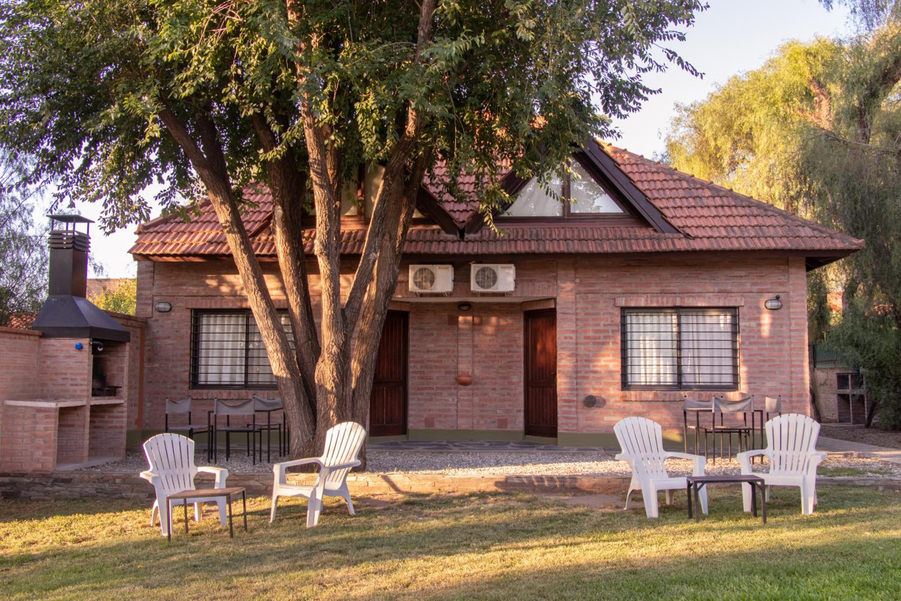 Complejo Brisa Serrana