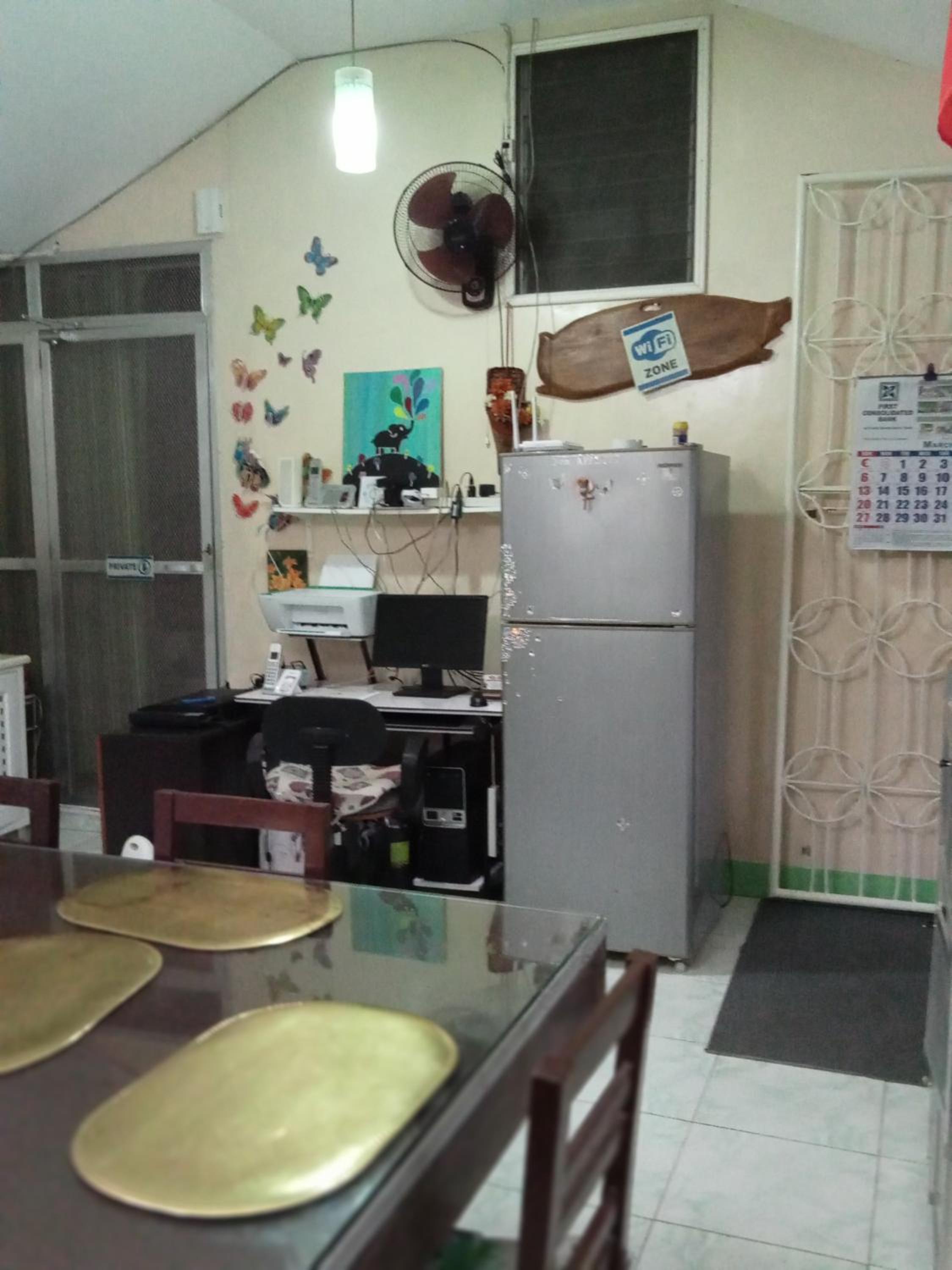 Villa 301 B&B