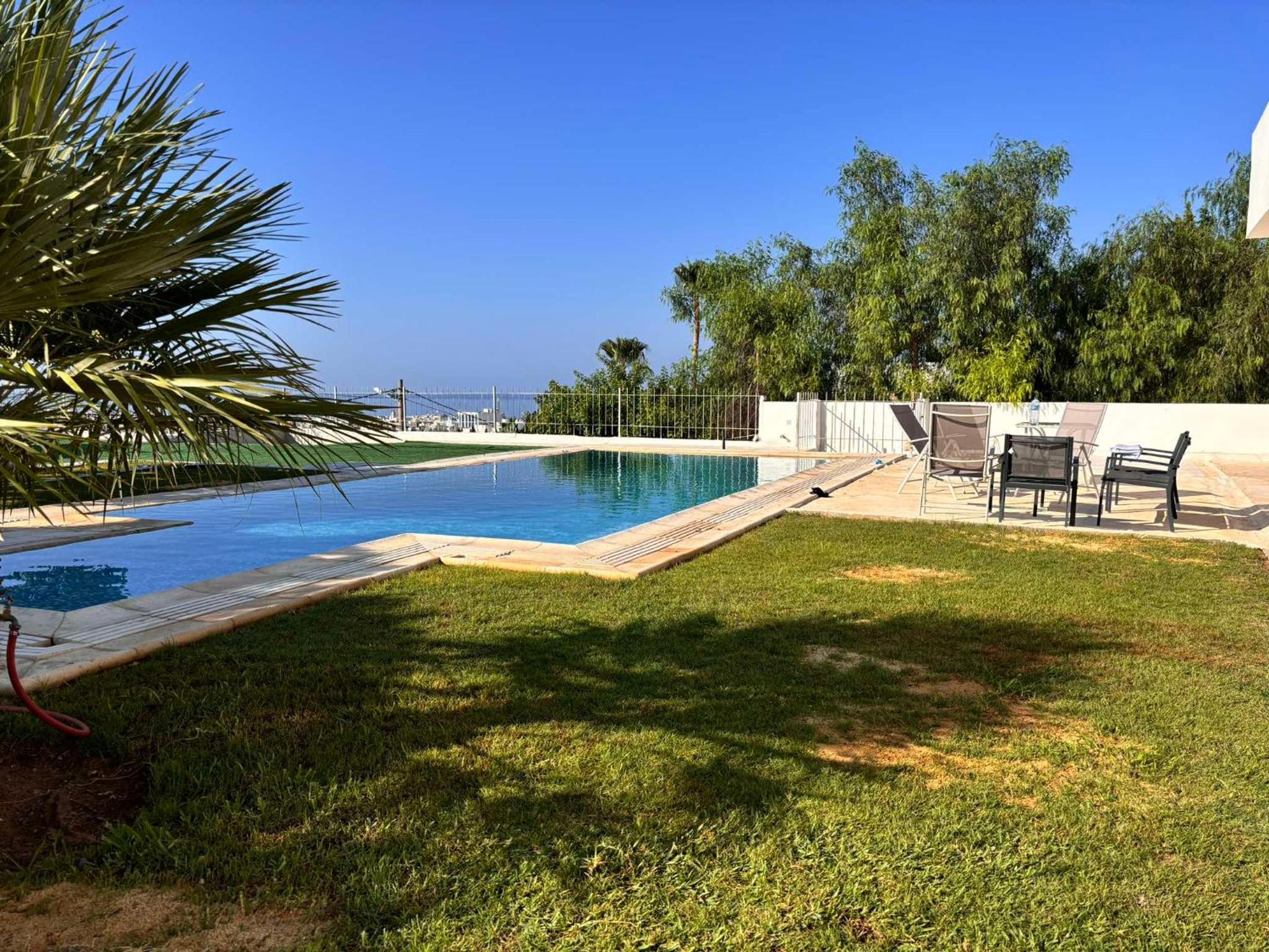 Hammamet Vacations - Chez Hayet - Property Image 3