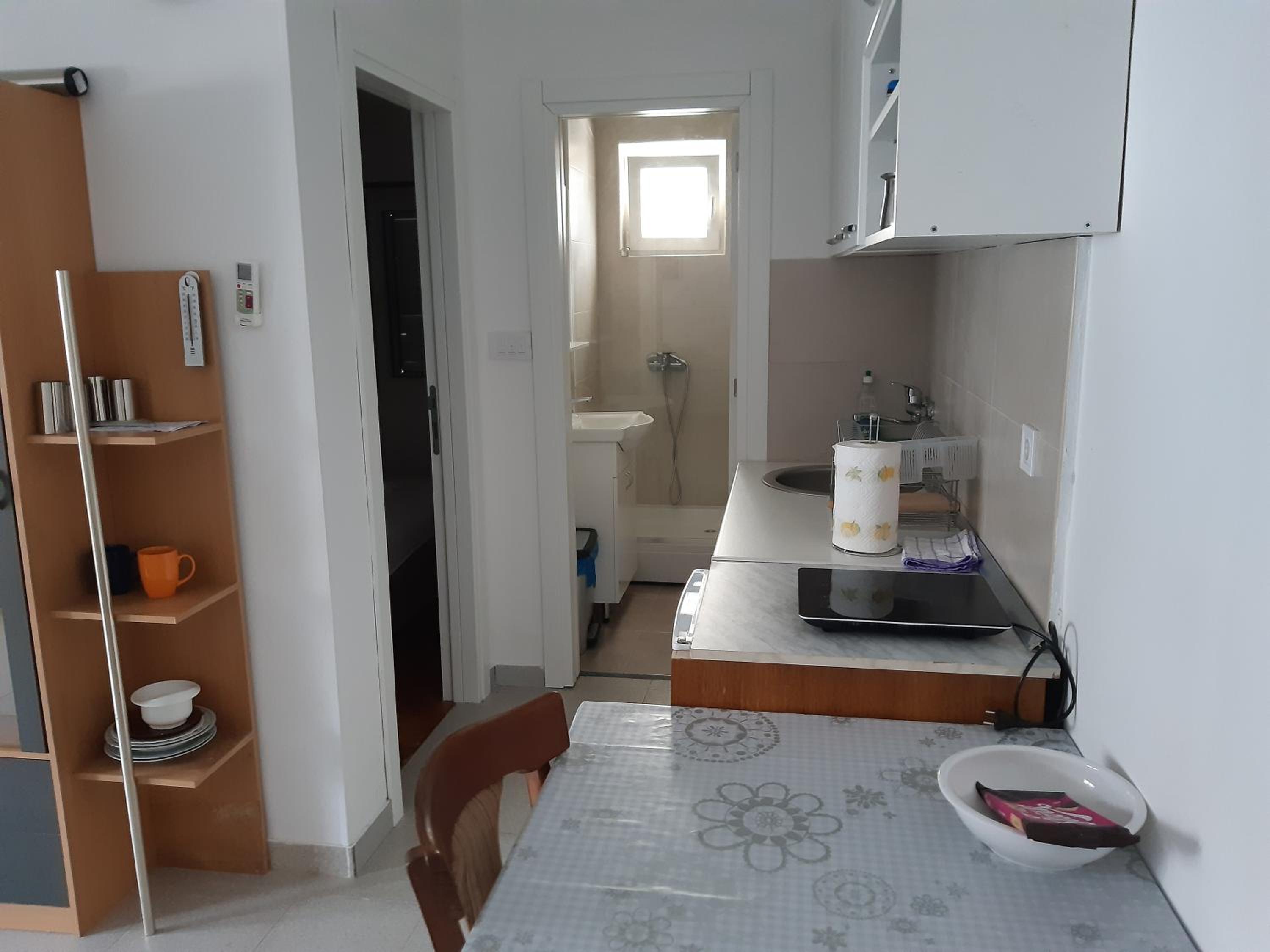 Entire comfortable apartment 2 view 2
