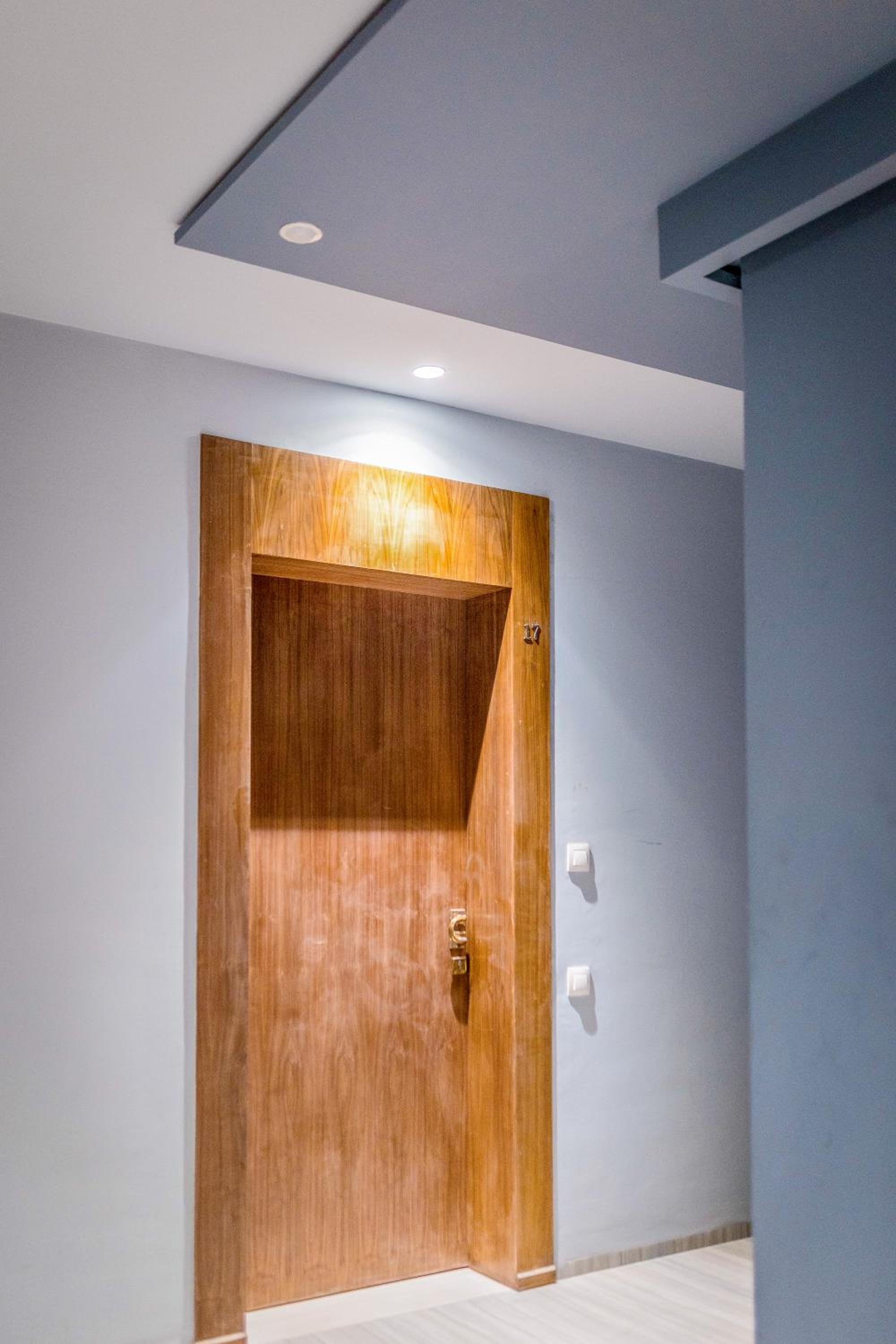 Nouvel appartement luxueux centre-ville Marrakech