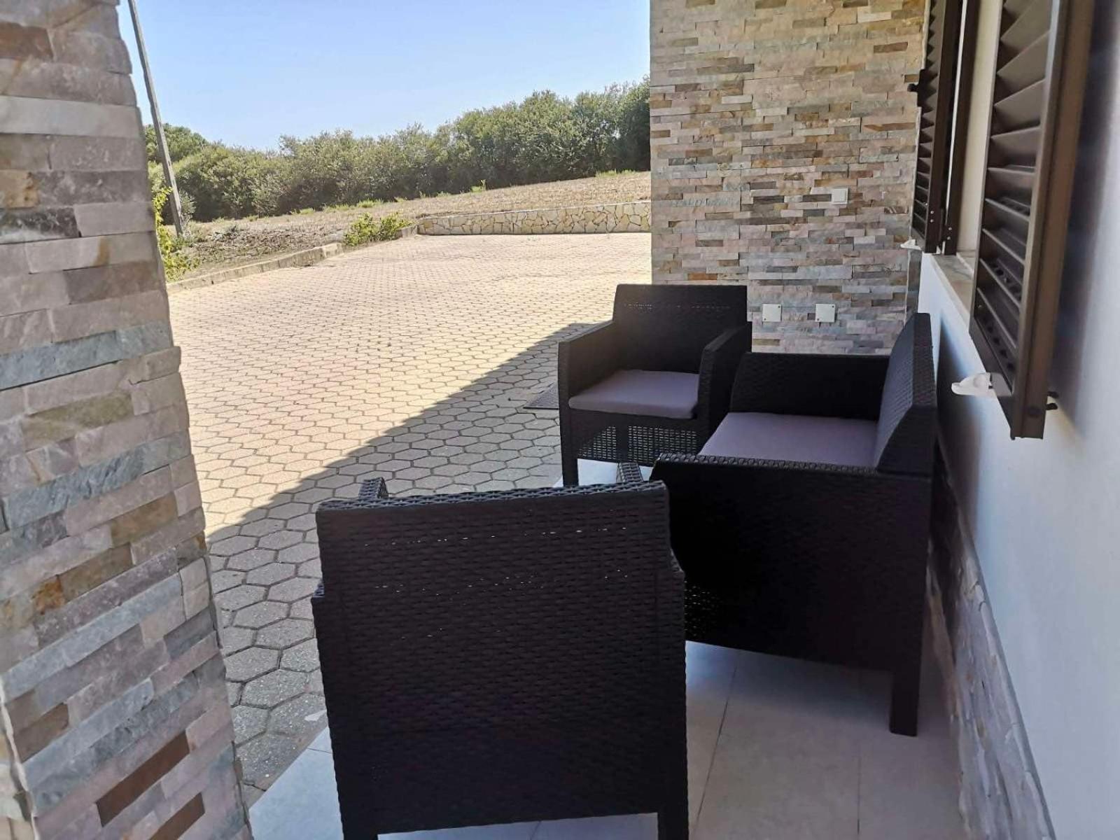 Casa Manuel J. J. M -Alfambras, Aljezur - Quiet Country House view 2