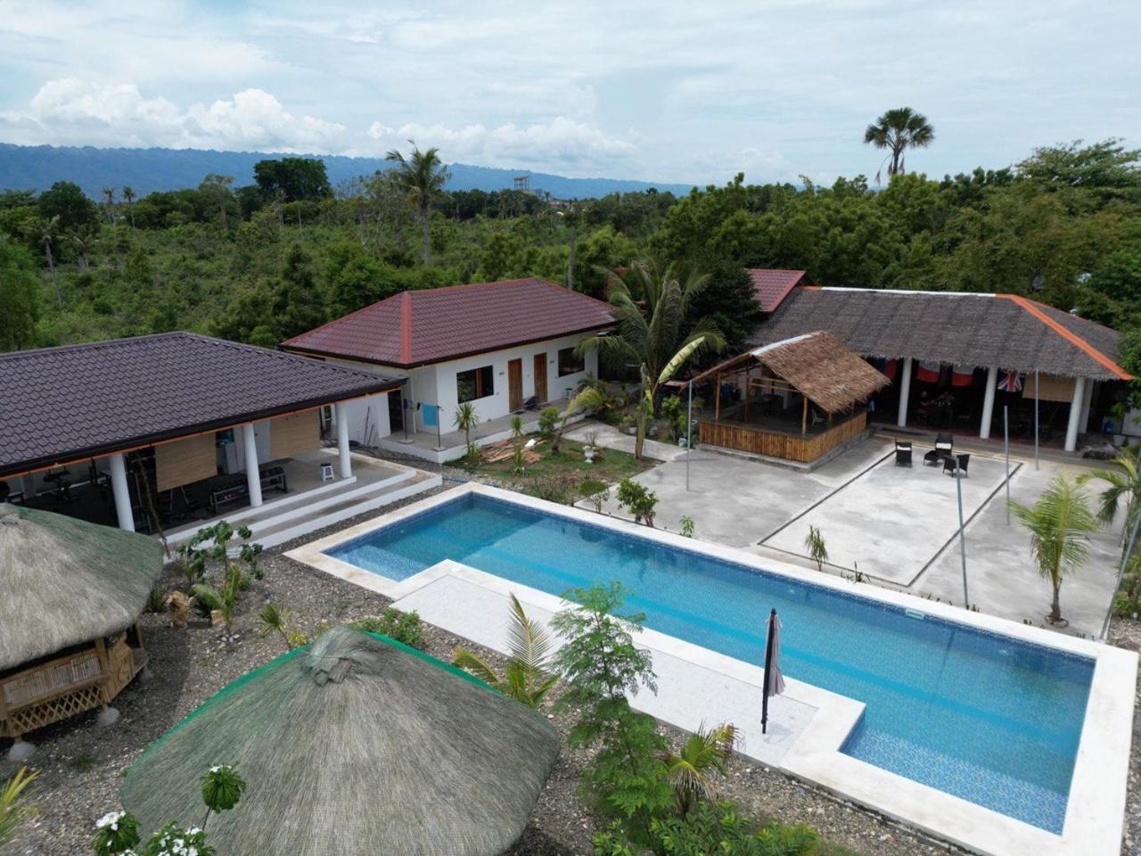 Serenity Resort