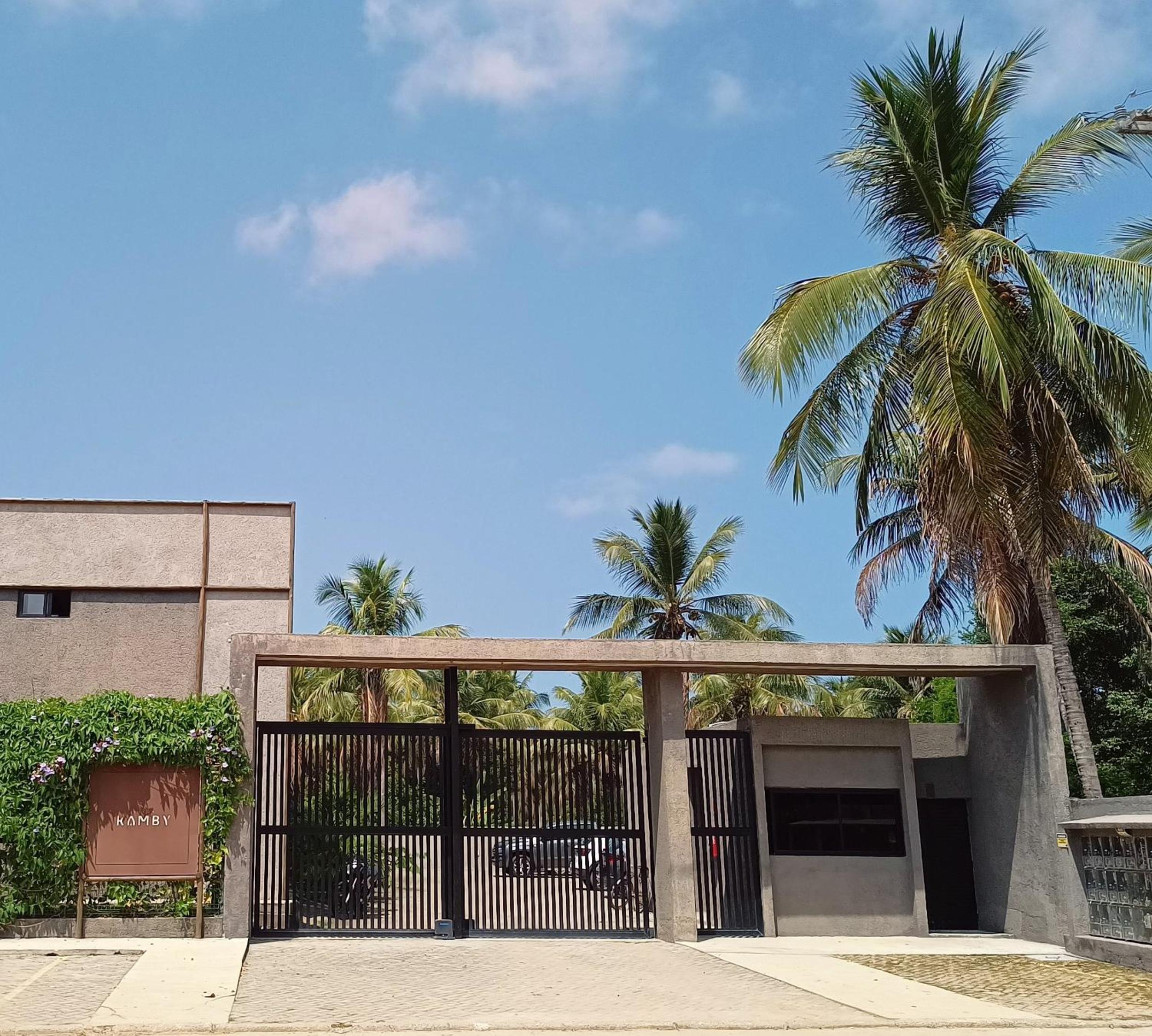 VILLA KAMBY 102 B - Pertinho da praia e Capela dos Milagres