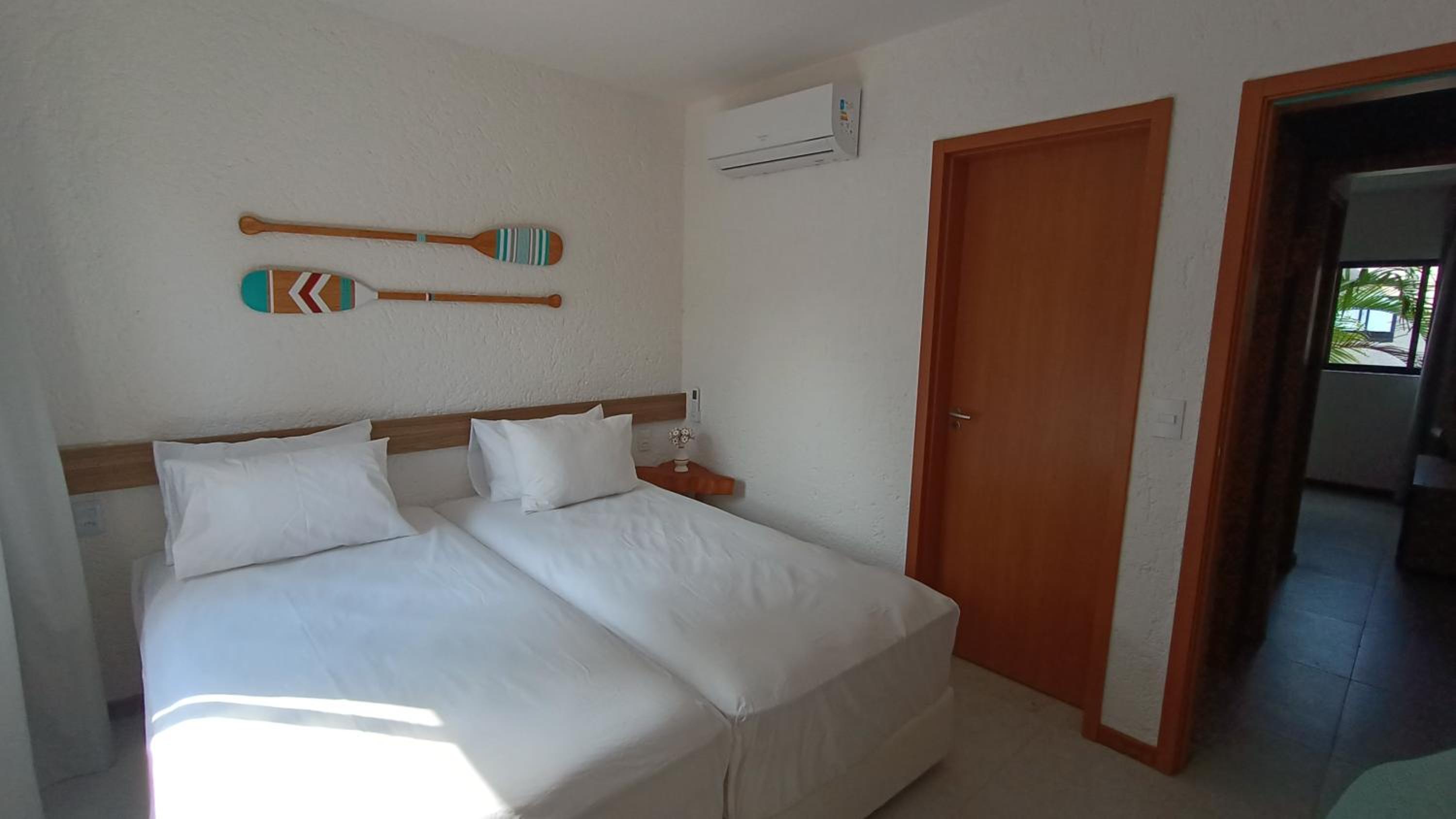 VILLA KAMBY 102 B - Pertinho da praia e Capela dos Milagres