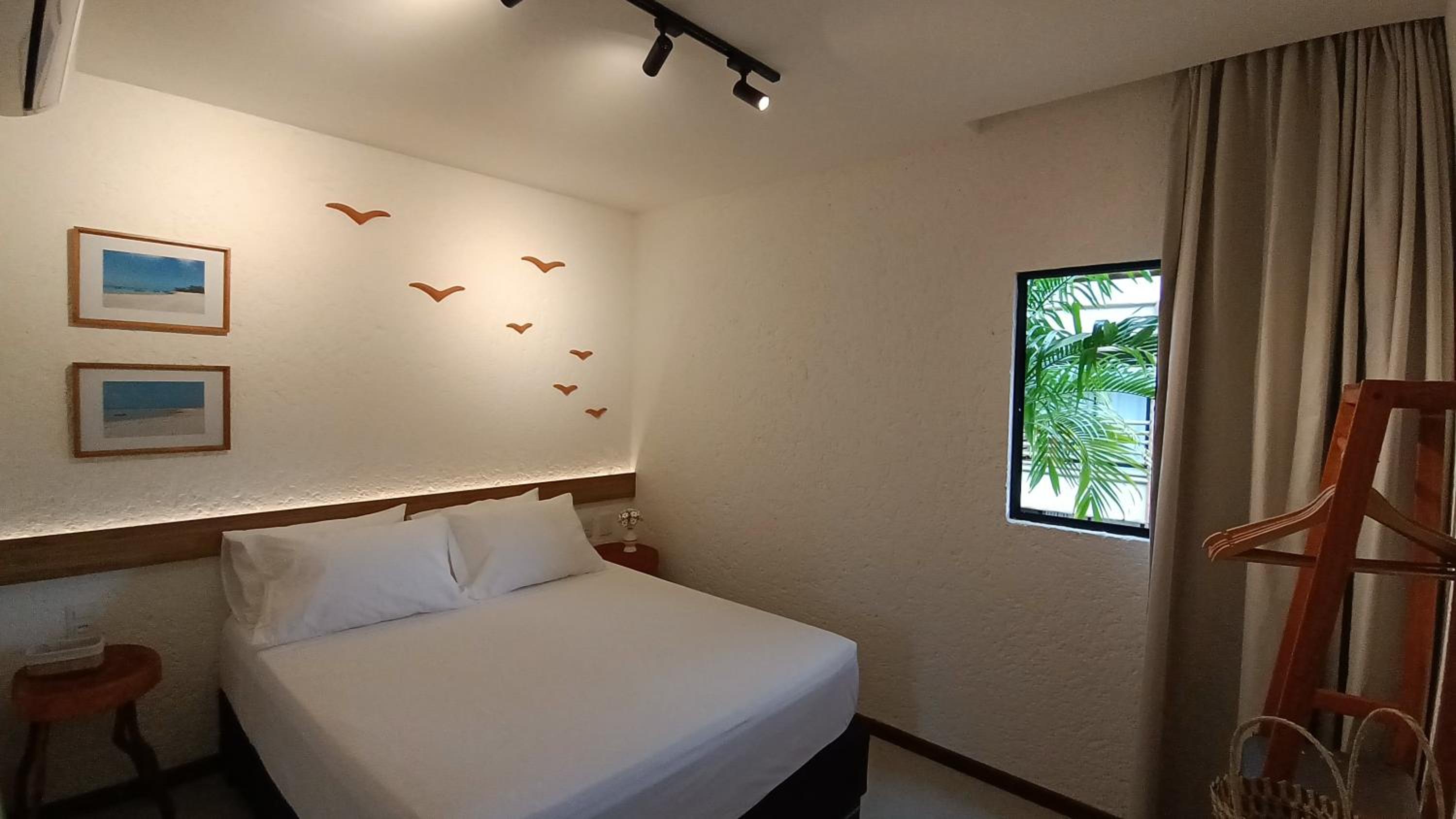 VILLA KAMBY 102 B - Pertinho da praia e Capela dos Milagres