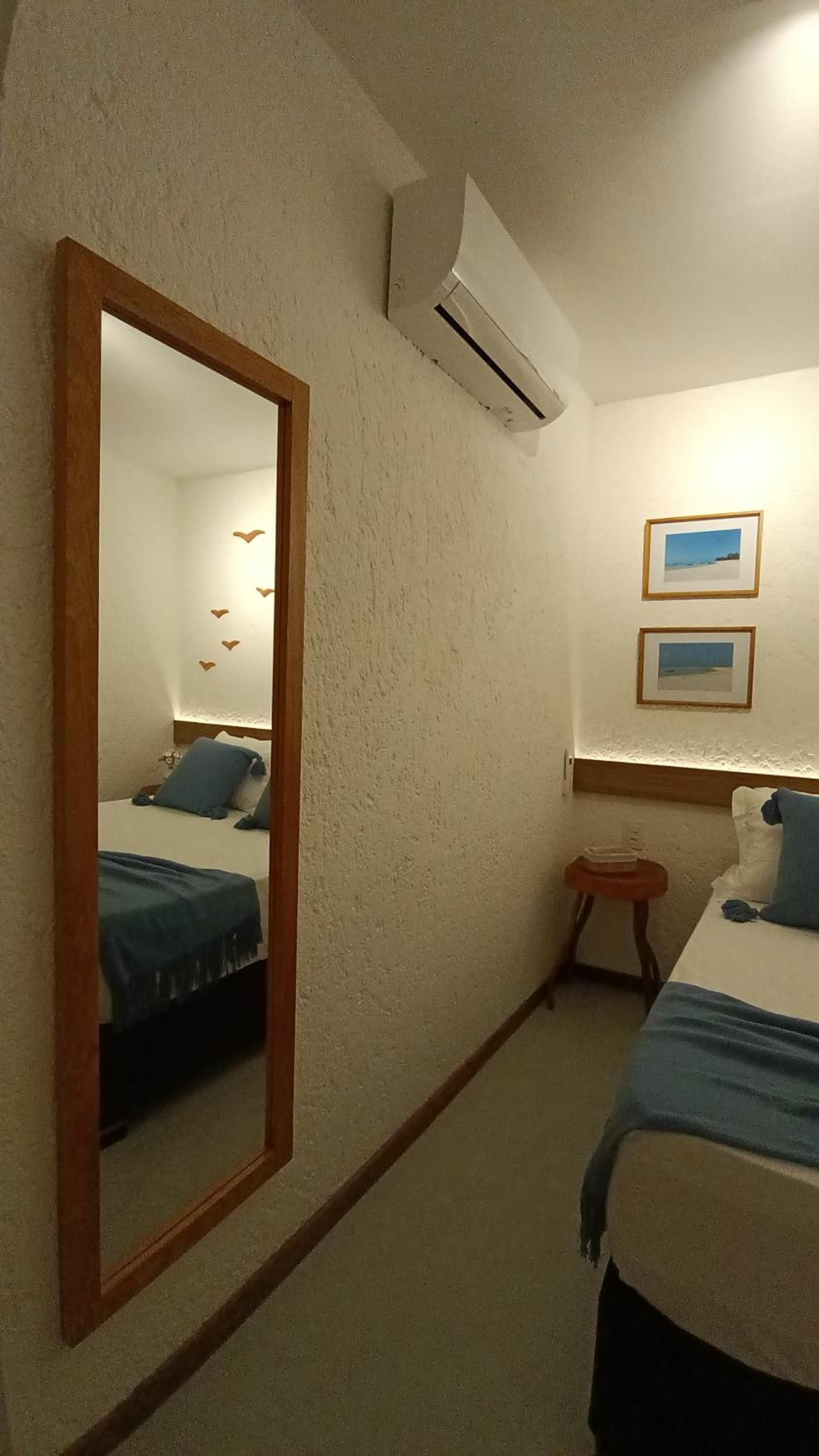 VILLA KAMBY 102 B - Pertinho da praia e Capela dos Milagres