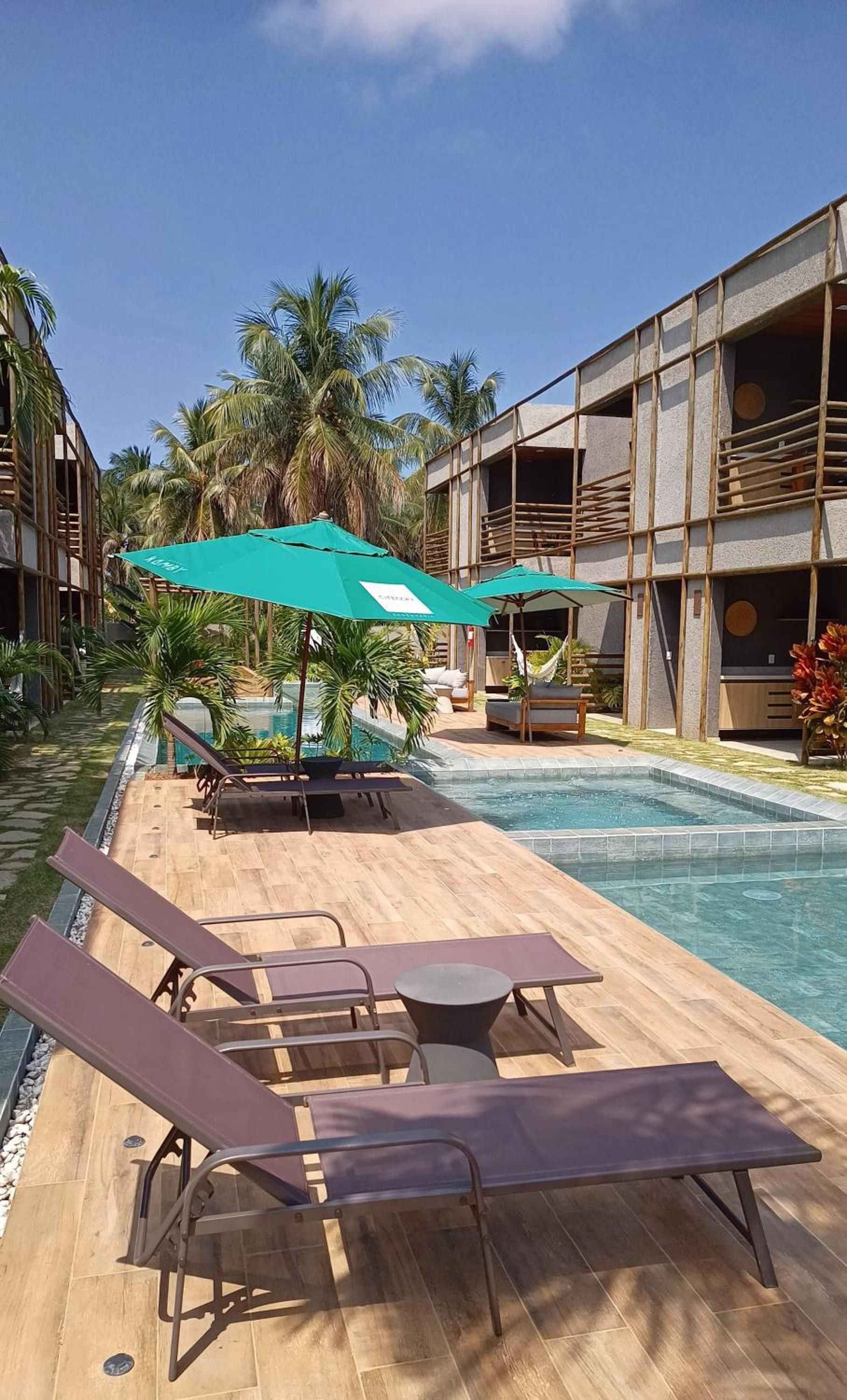VILLA KAMBY 102 B - Pertinho da praia e Capela dos Milagres