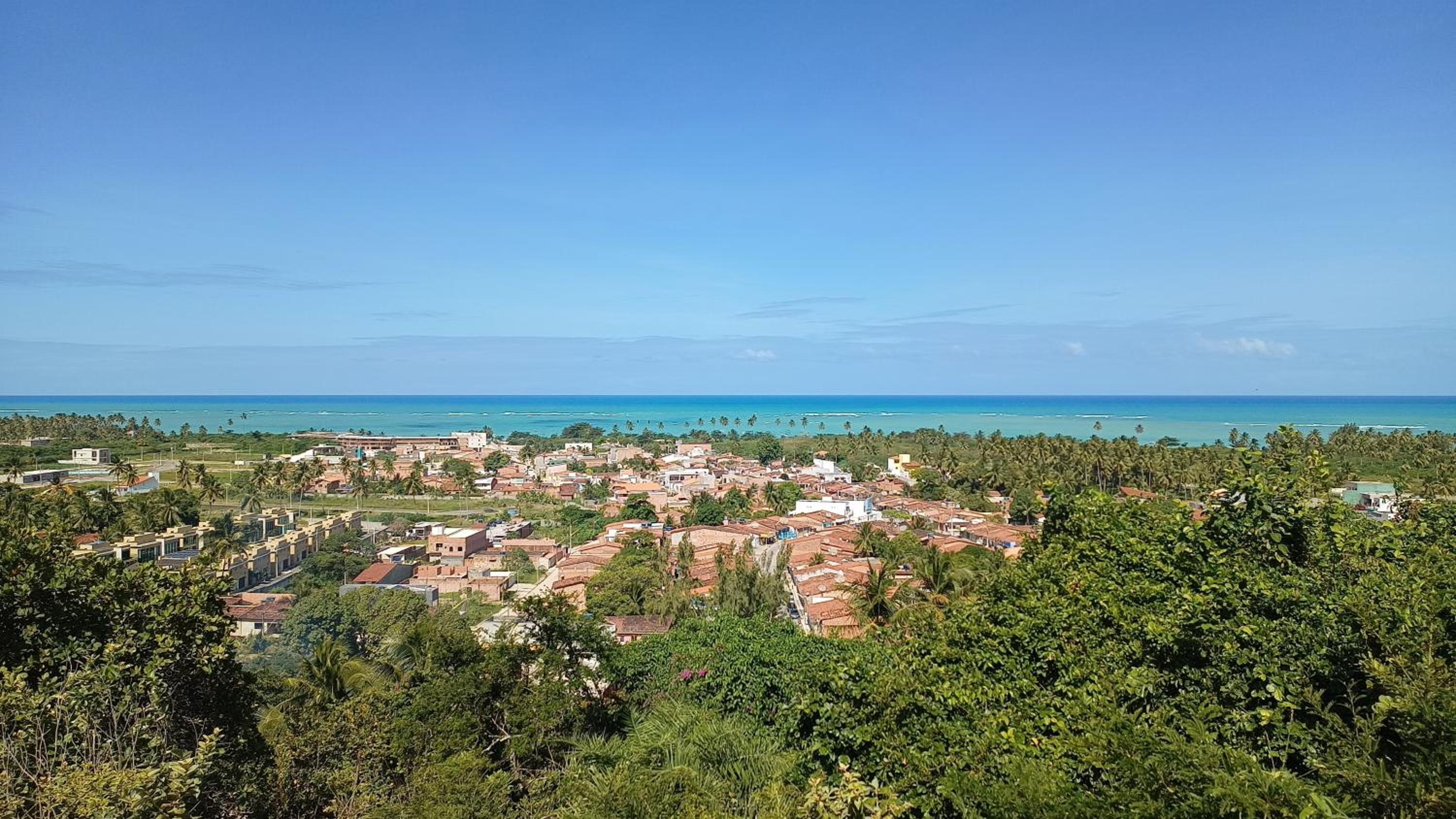 VILLA KAMBY 102 B - Pertinho da praia e Capela dos Milagres