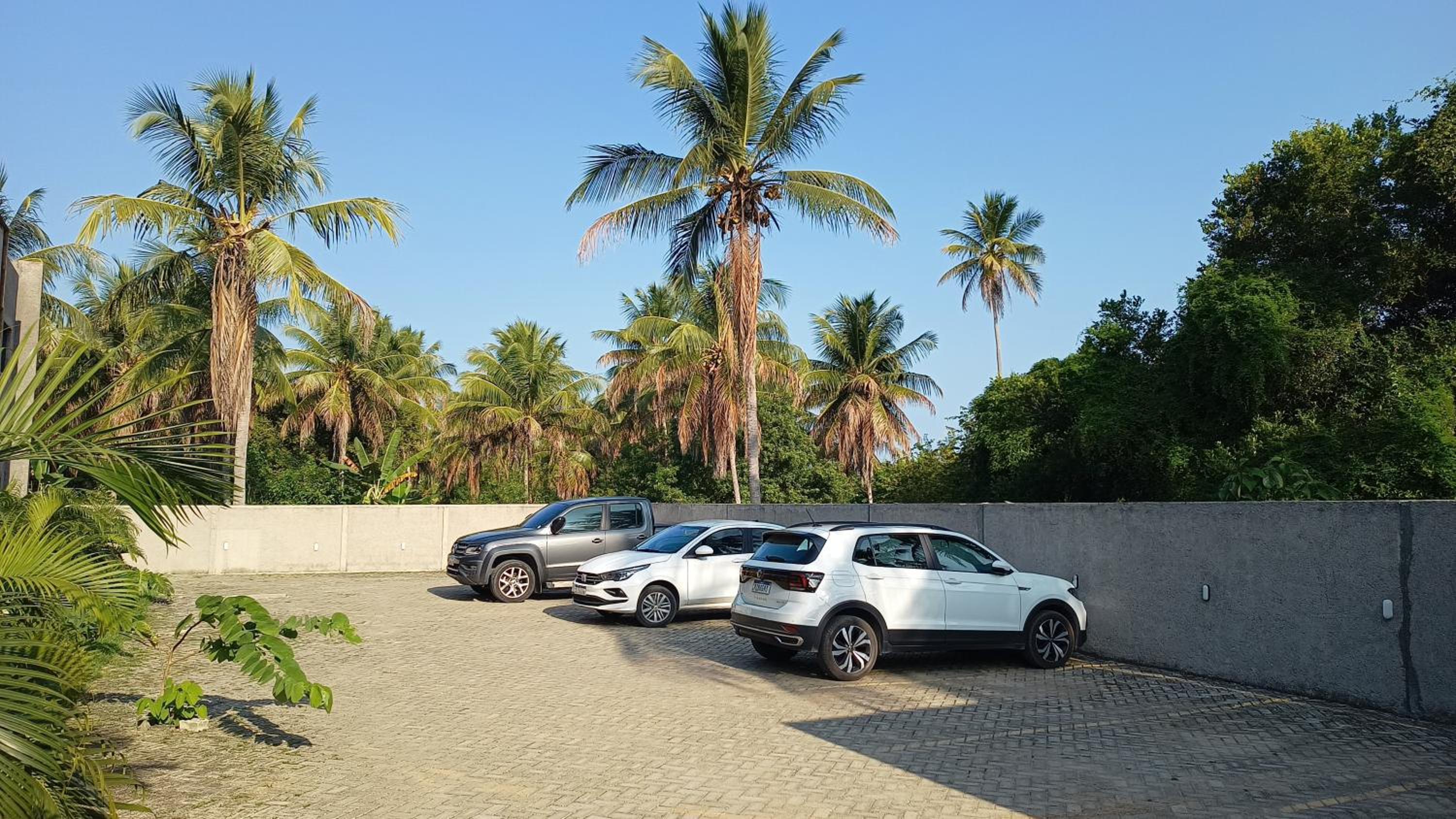 VILLA KAMBY 102 B - Pertinho da praia e Capela dos Milagres