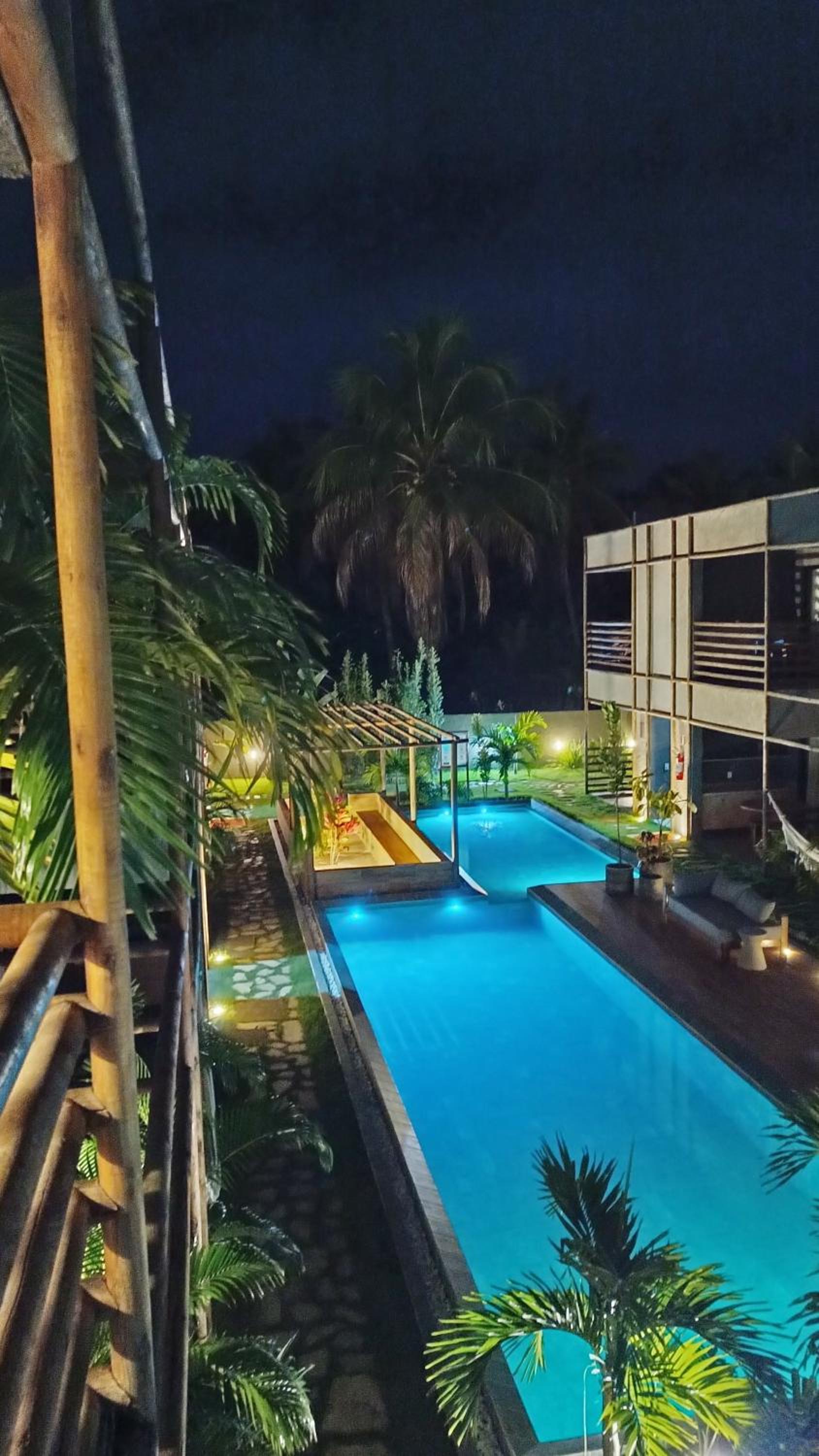 VILLA KAMBY 102 B - Pertinho da praia e Capela dos Milagres
