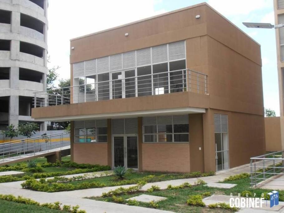 Alojamiento Mirador de los Andes, Ibagué