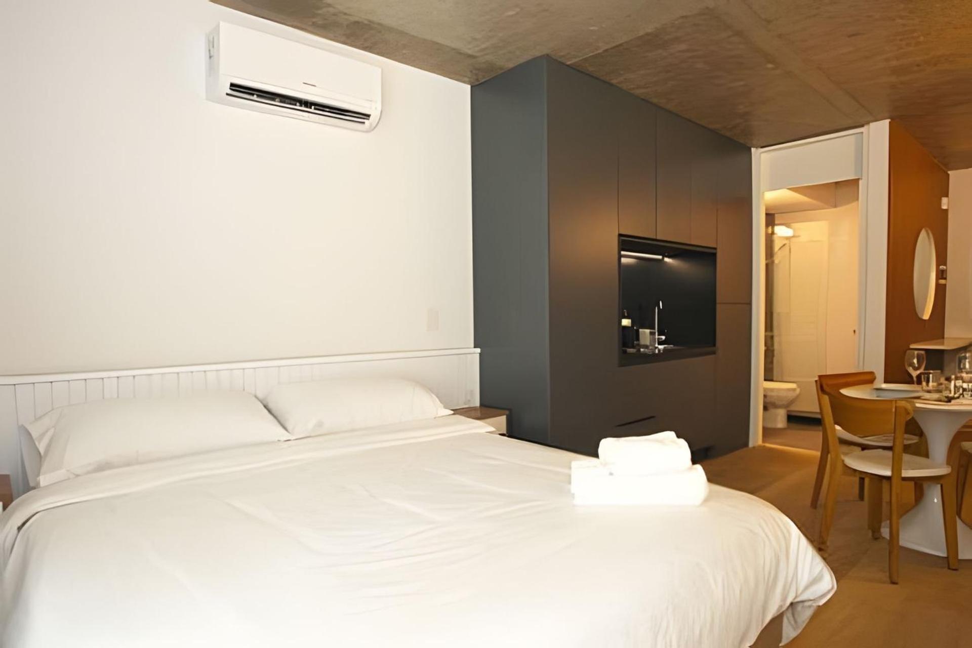 Urban Rent - Tu hogar temporal en la ciudad