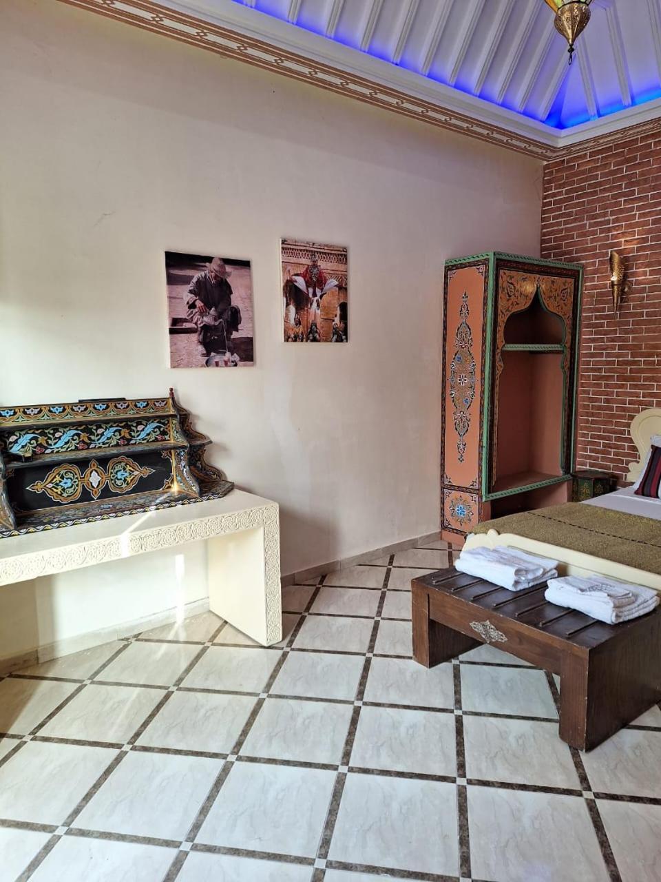 Eden Suite