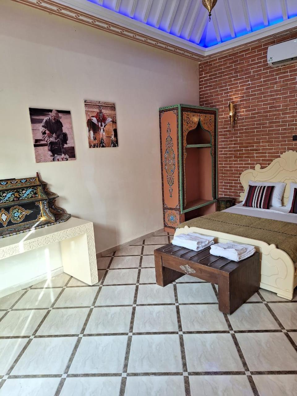 Eden Suite