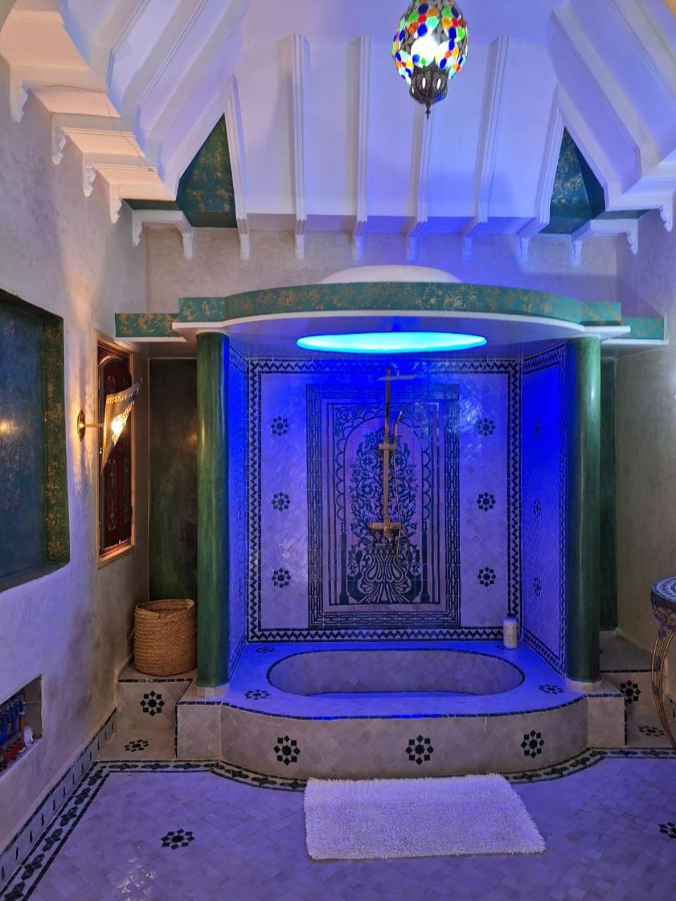 Eden Suite