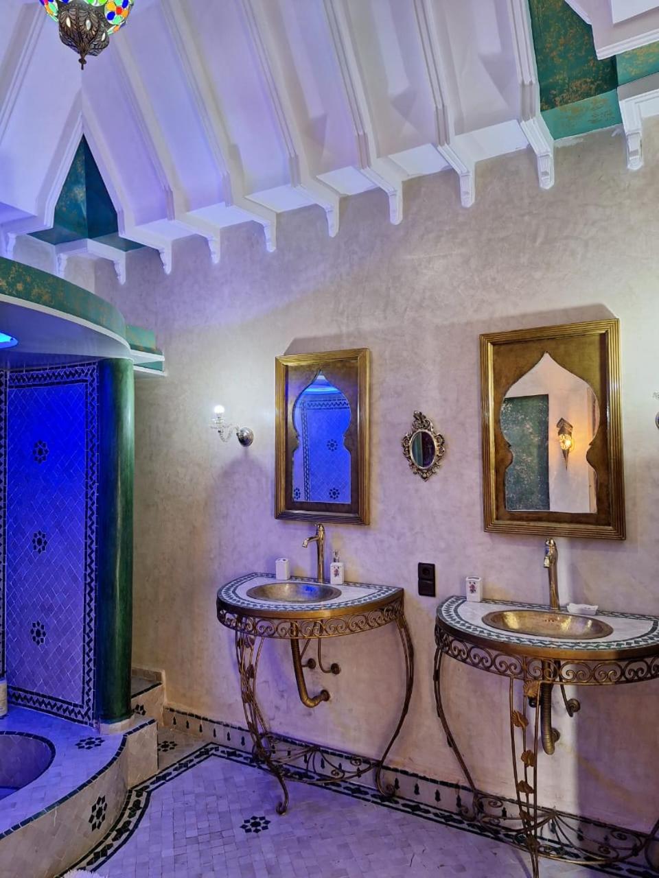 Eden Suite