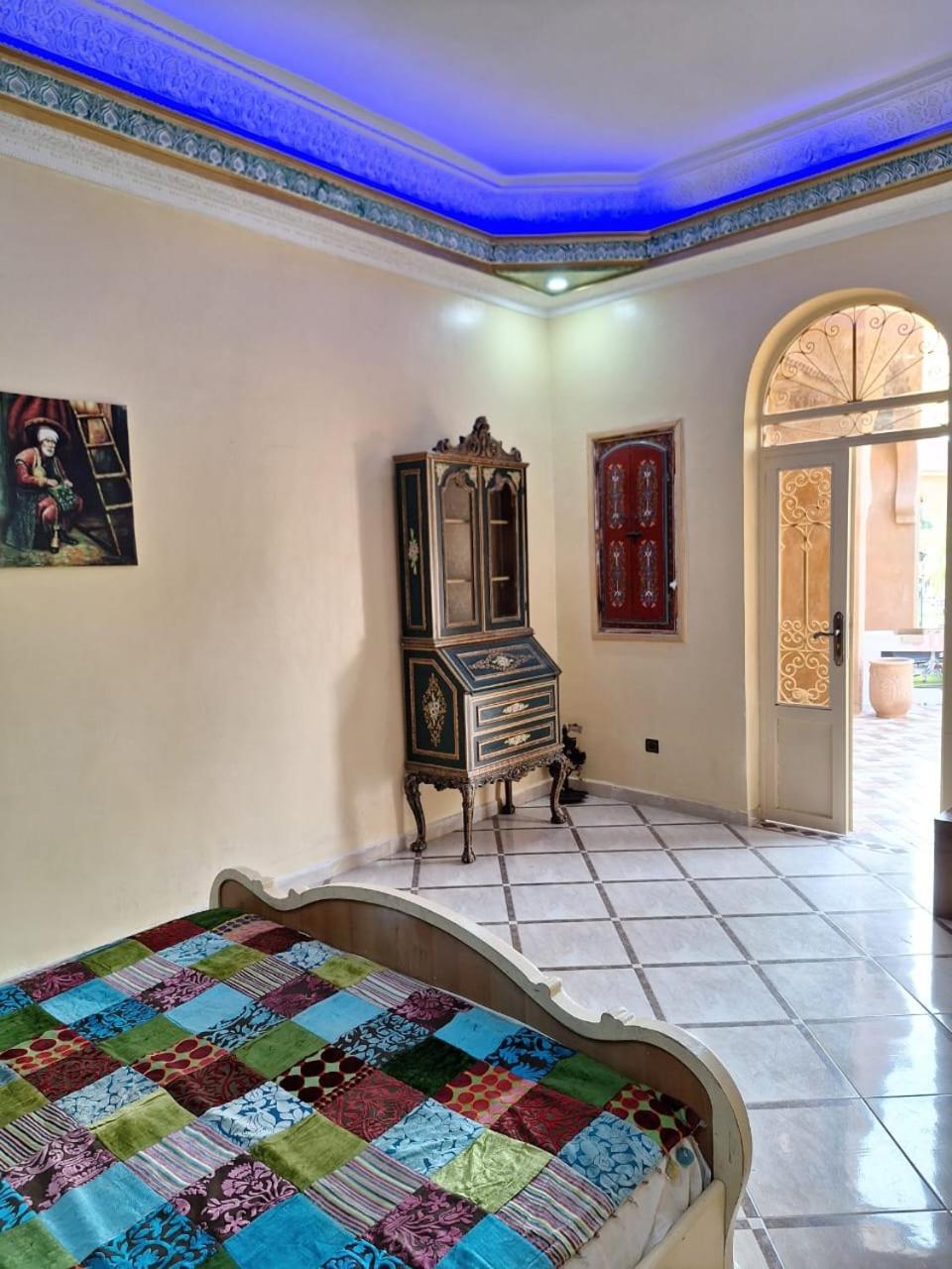 Eden Suite
