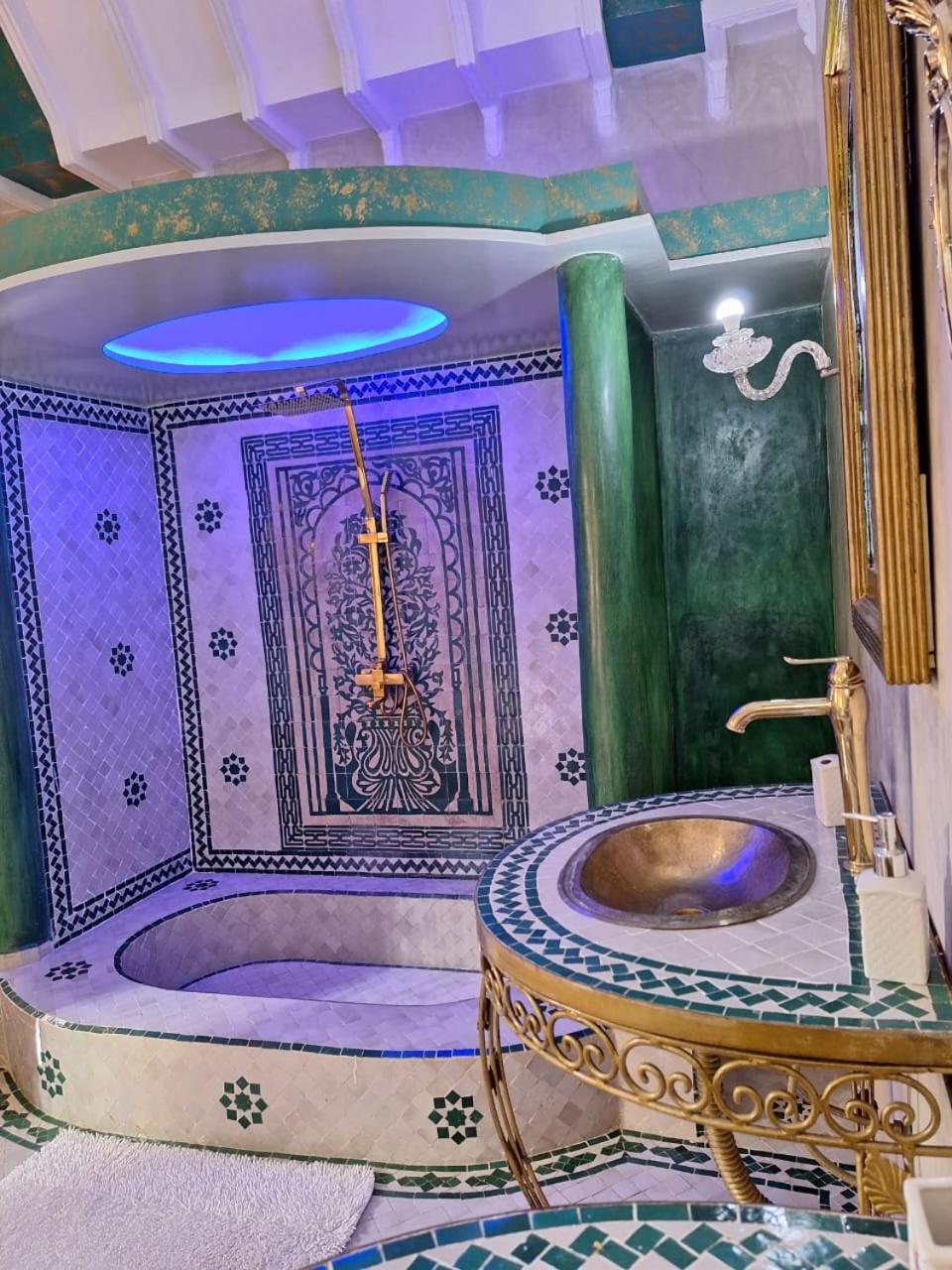Eden Suite