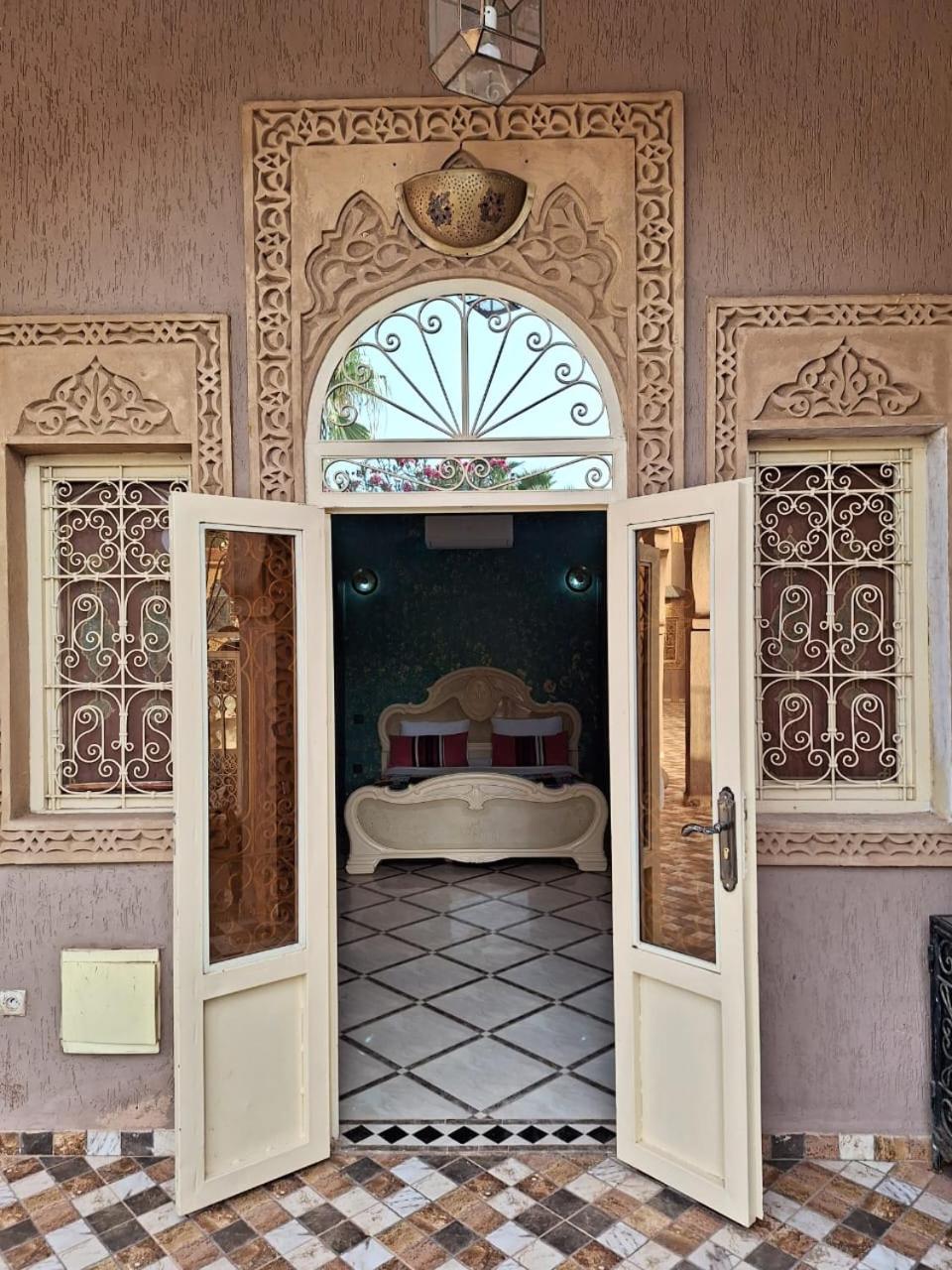 Eden Suite