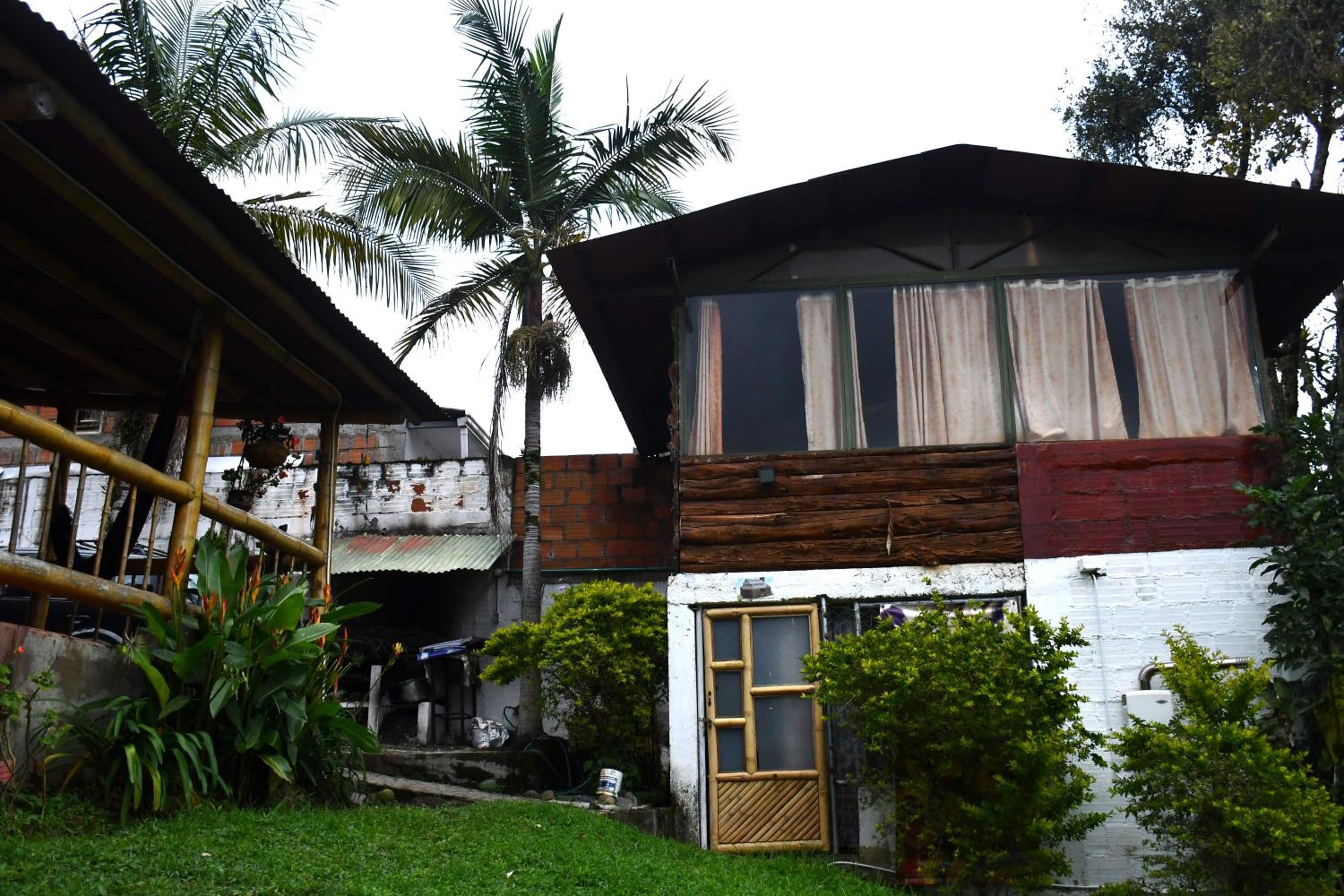 La Cigarra Casa de Huéspedes