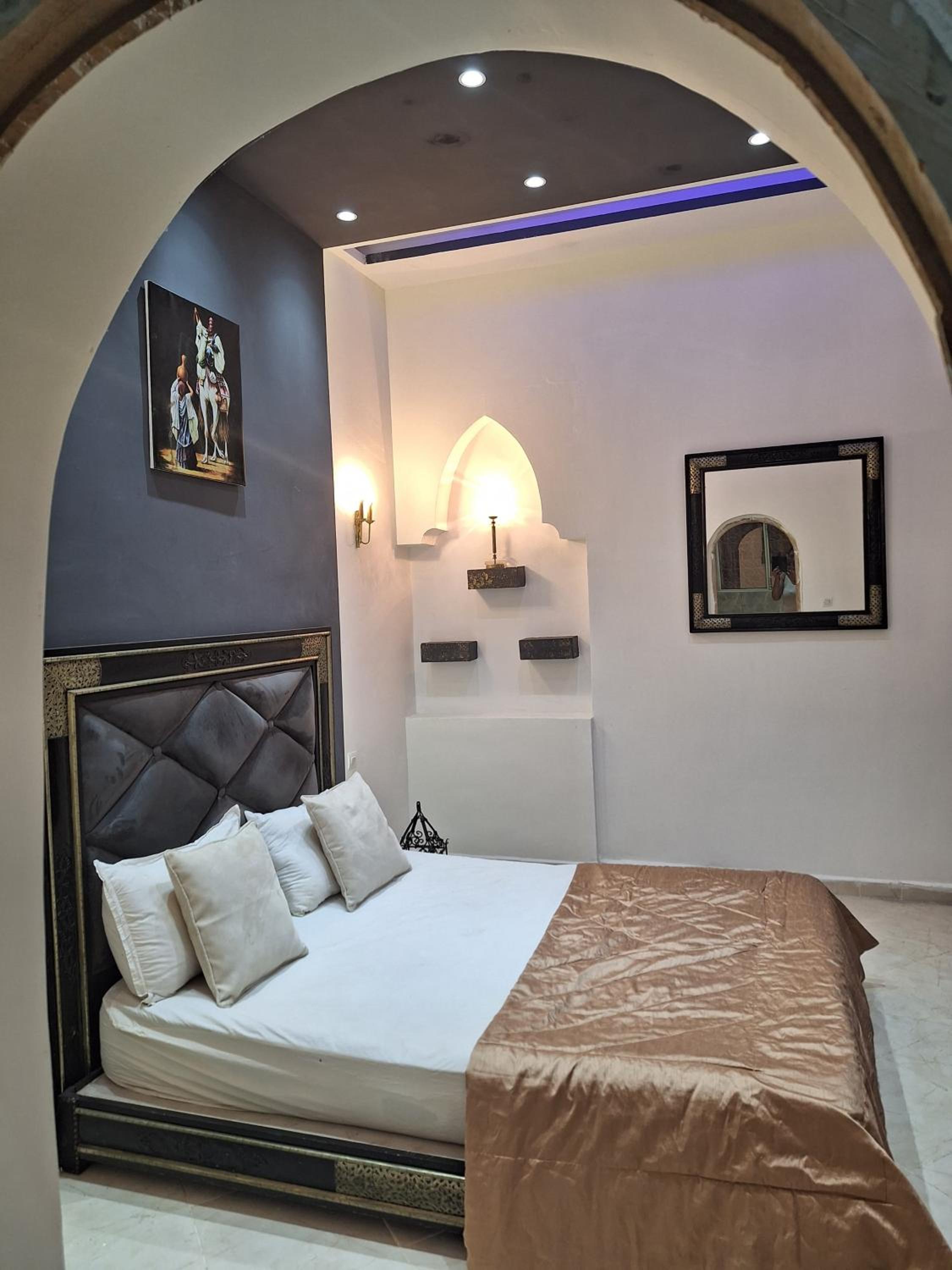 Eden Suite