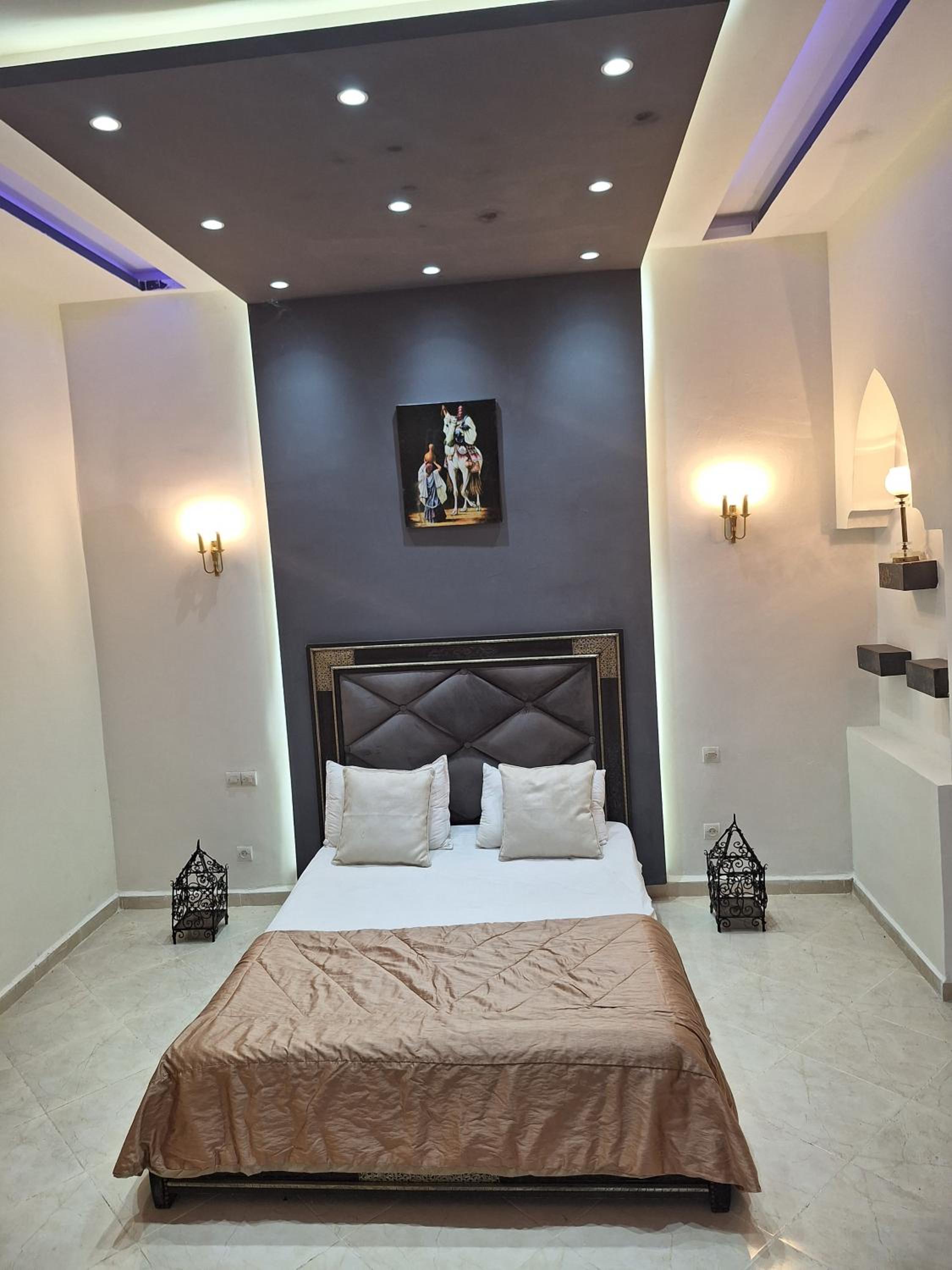 Eden Suite