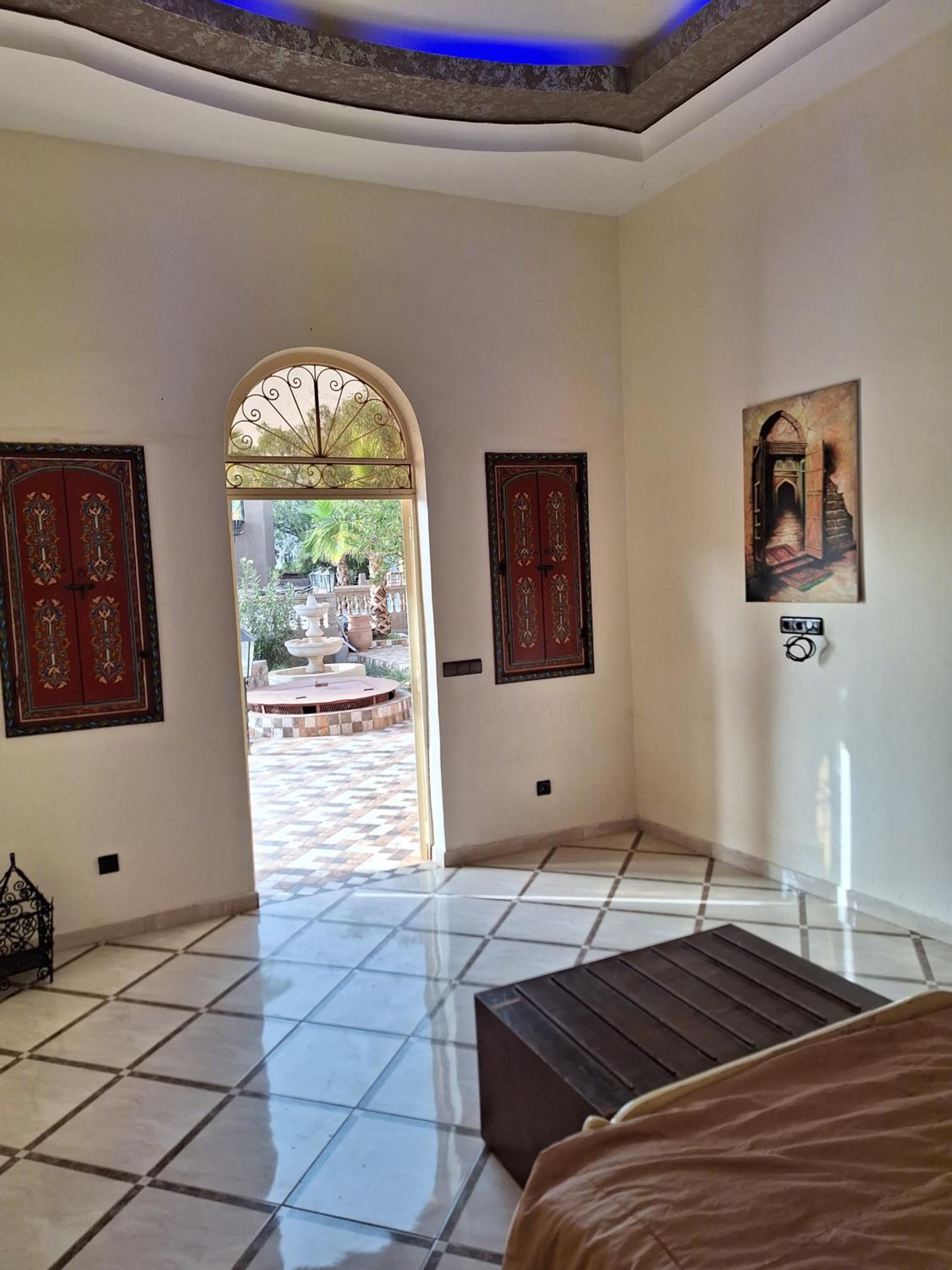 Eden Suite