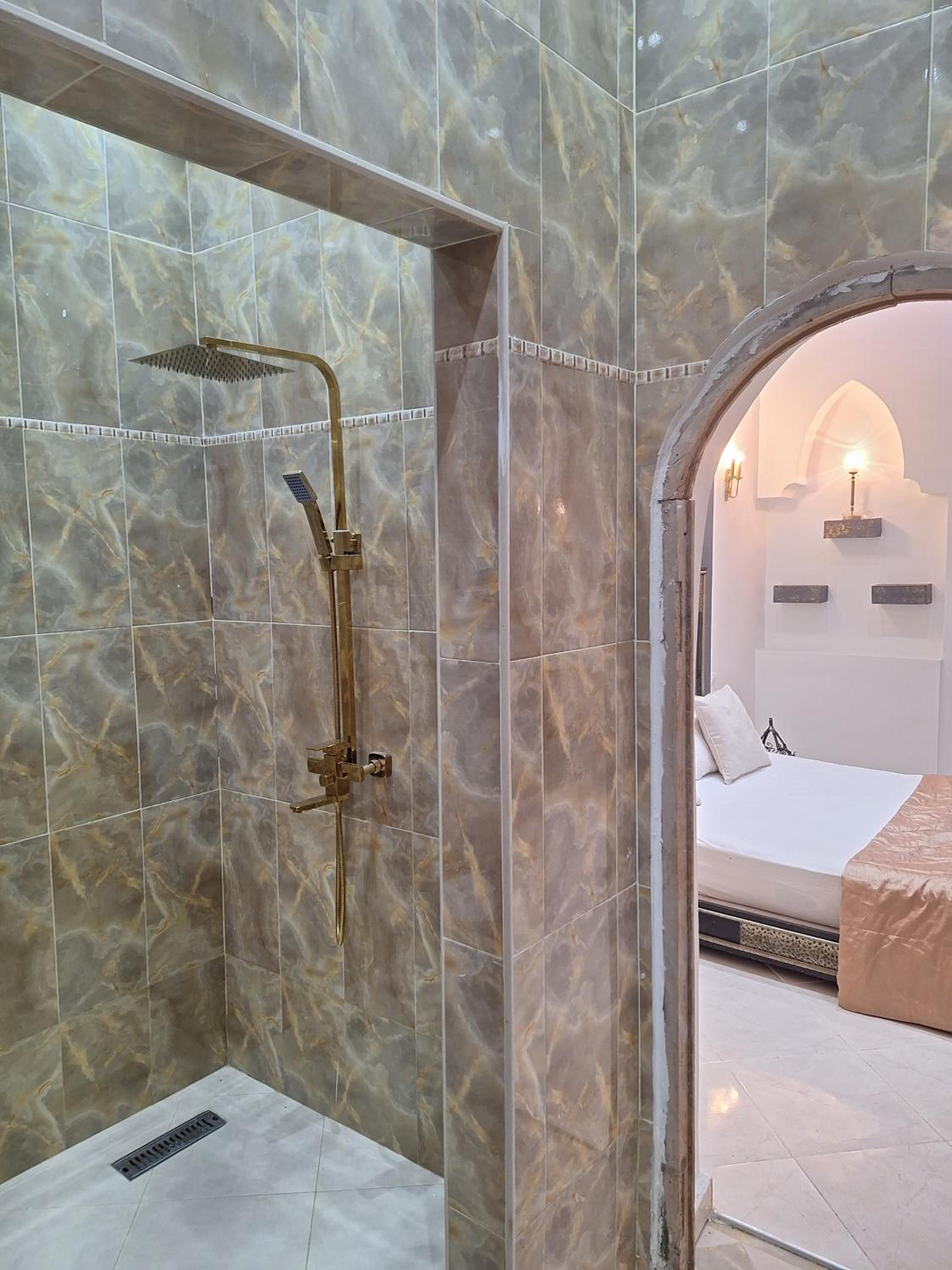Eden Suite