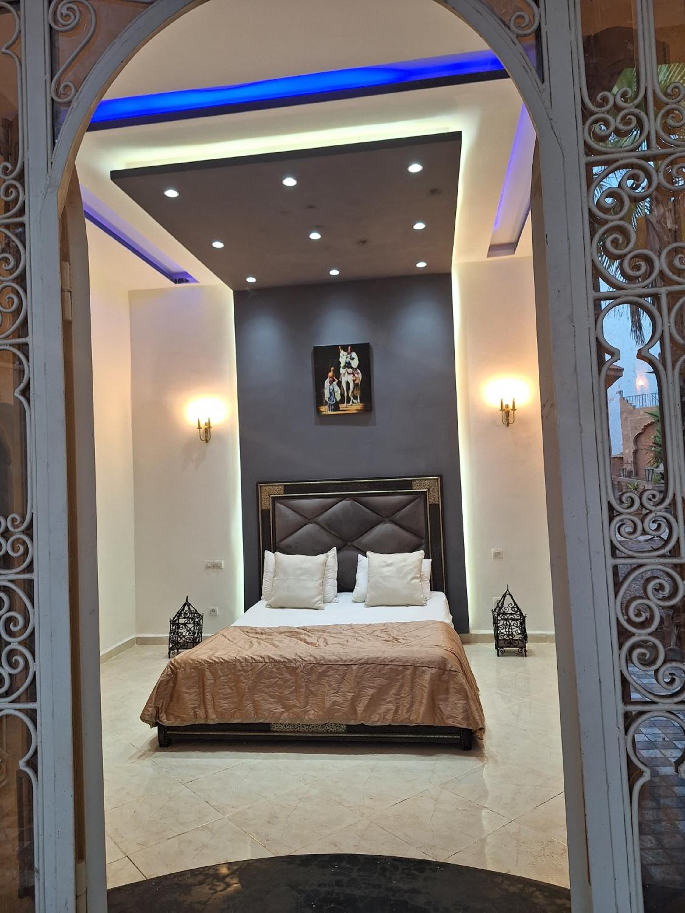 Eden Suite