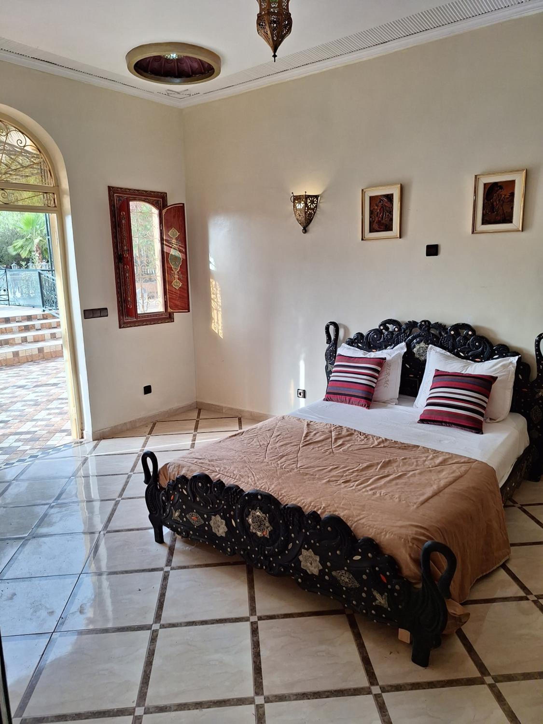 Eden Suite
