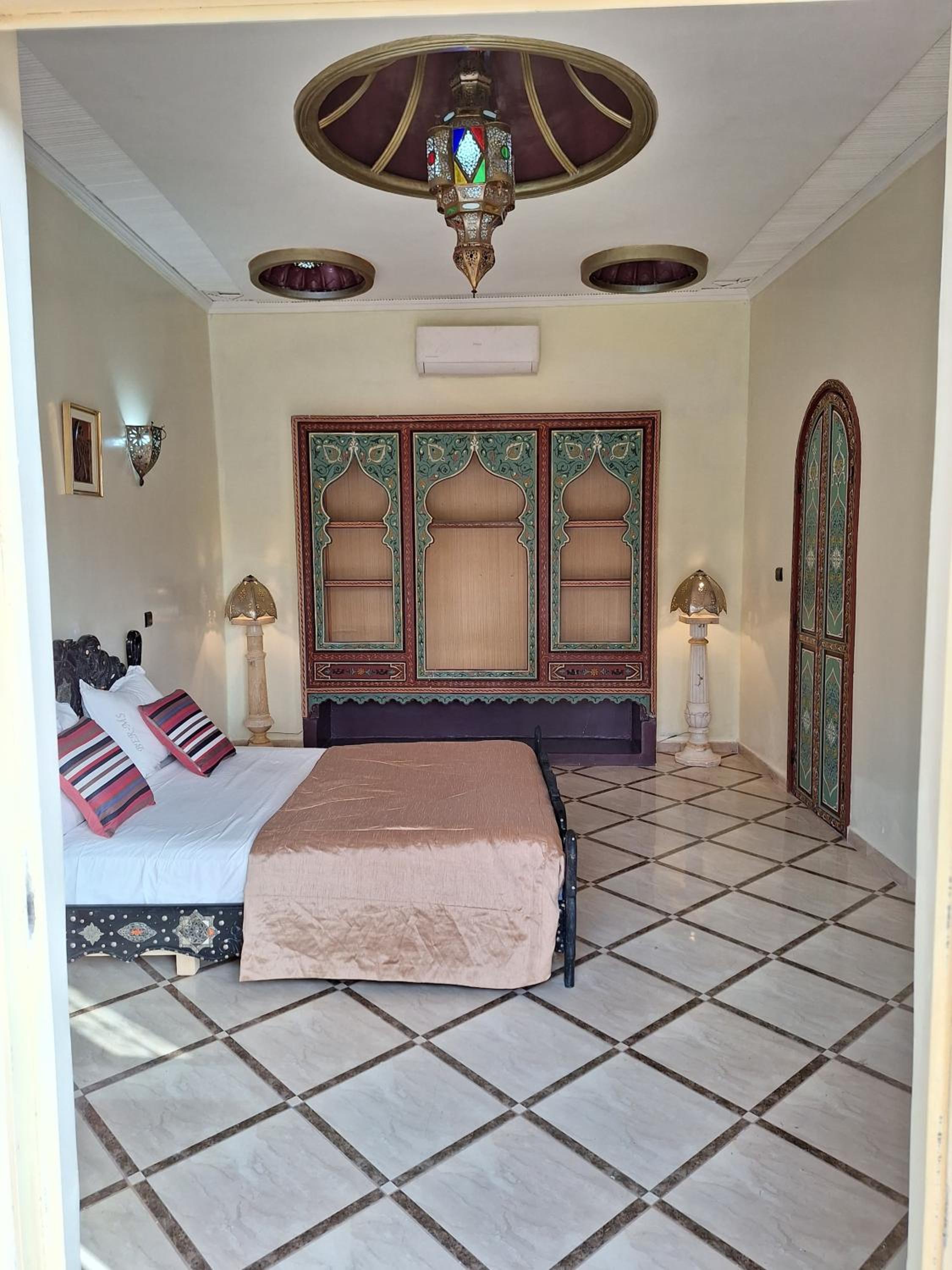 Eden Suite