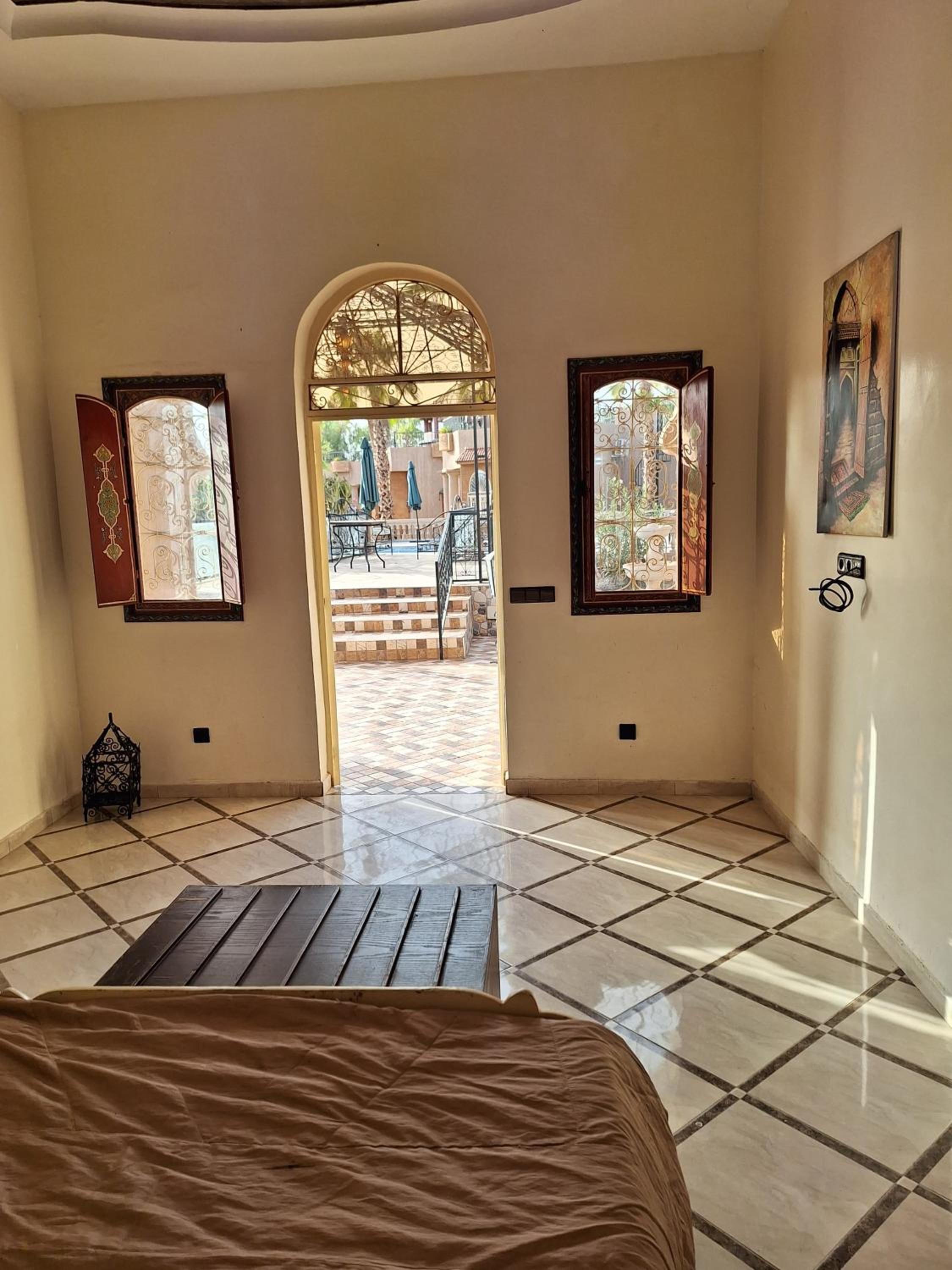 Eden Suite