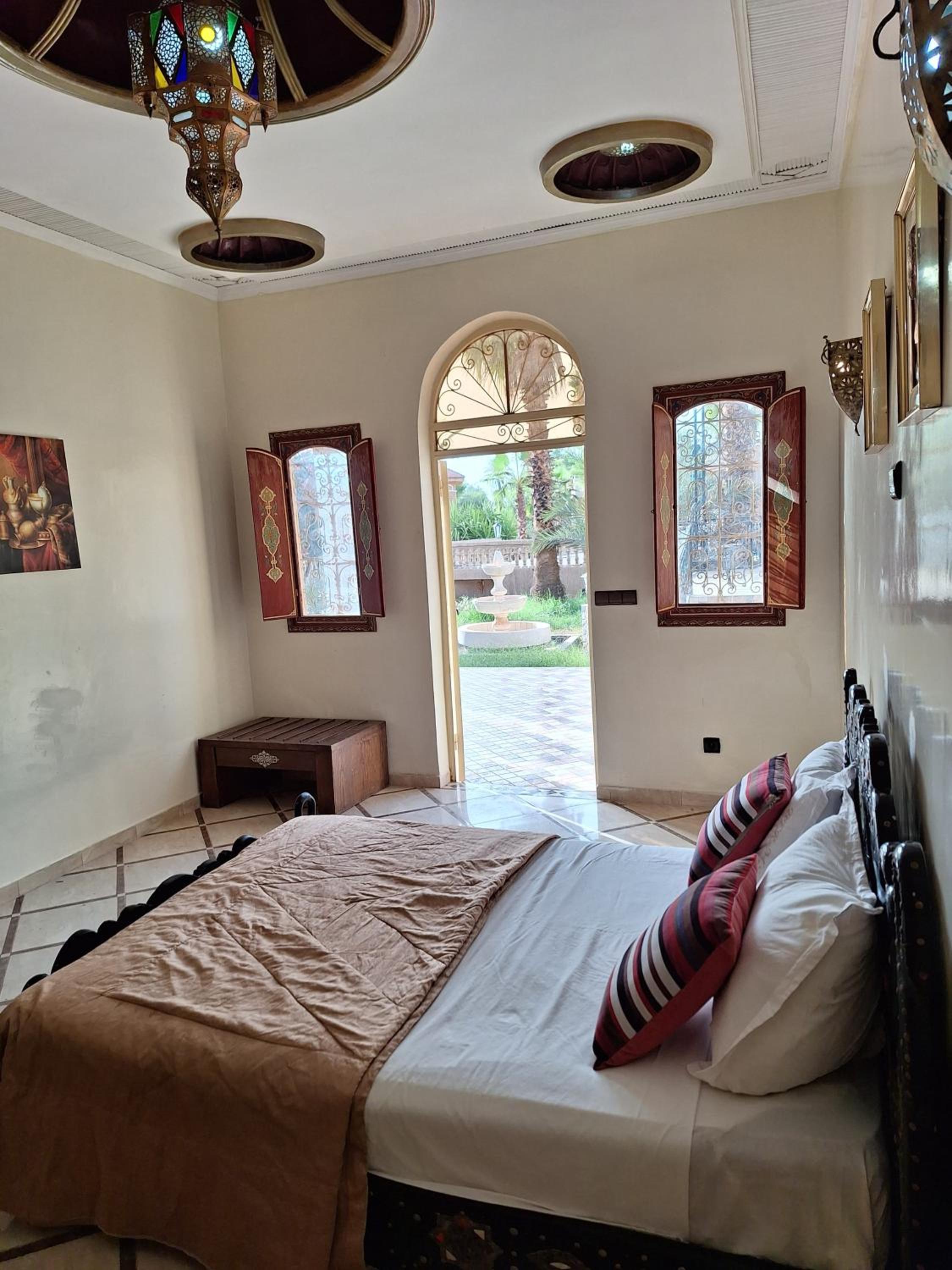 Eden Suite