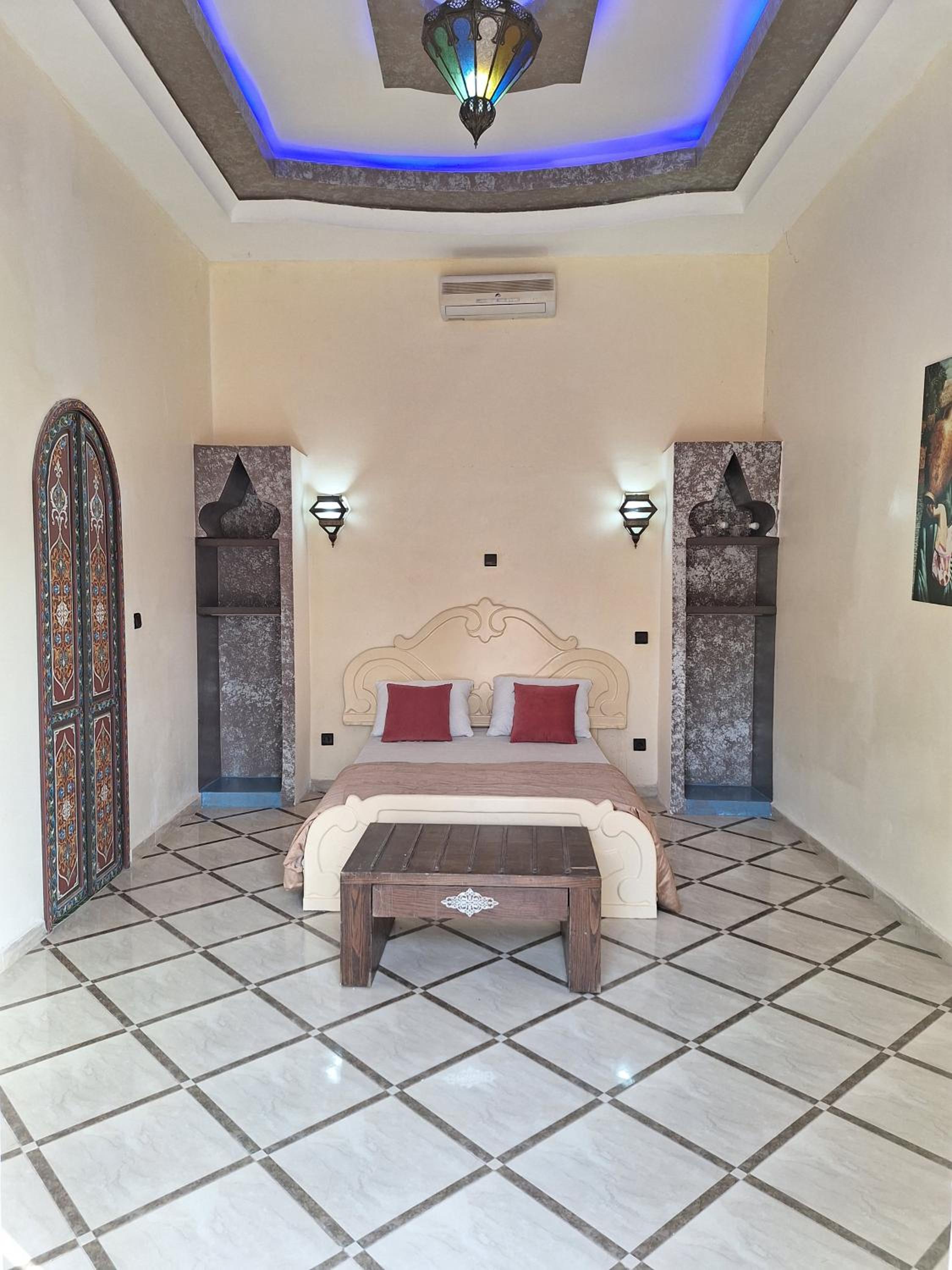 Eden Suite