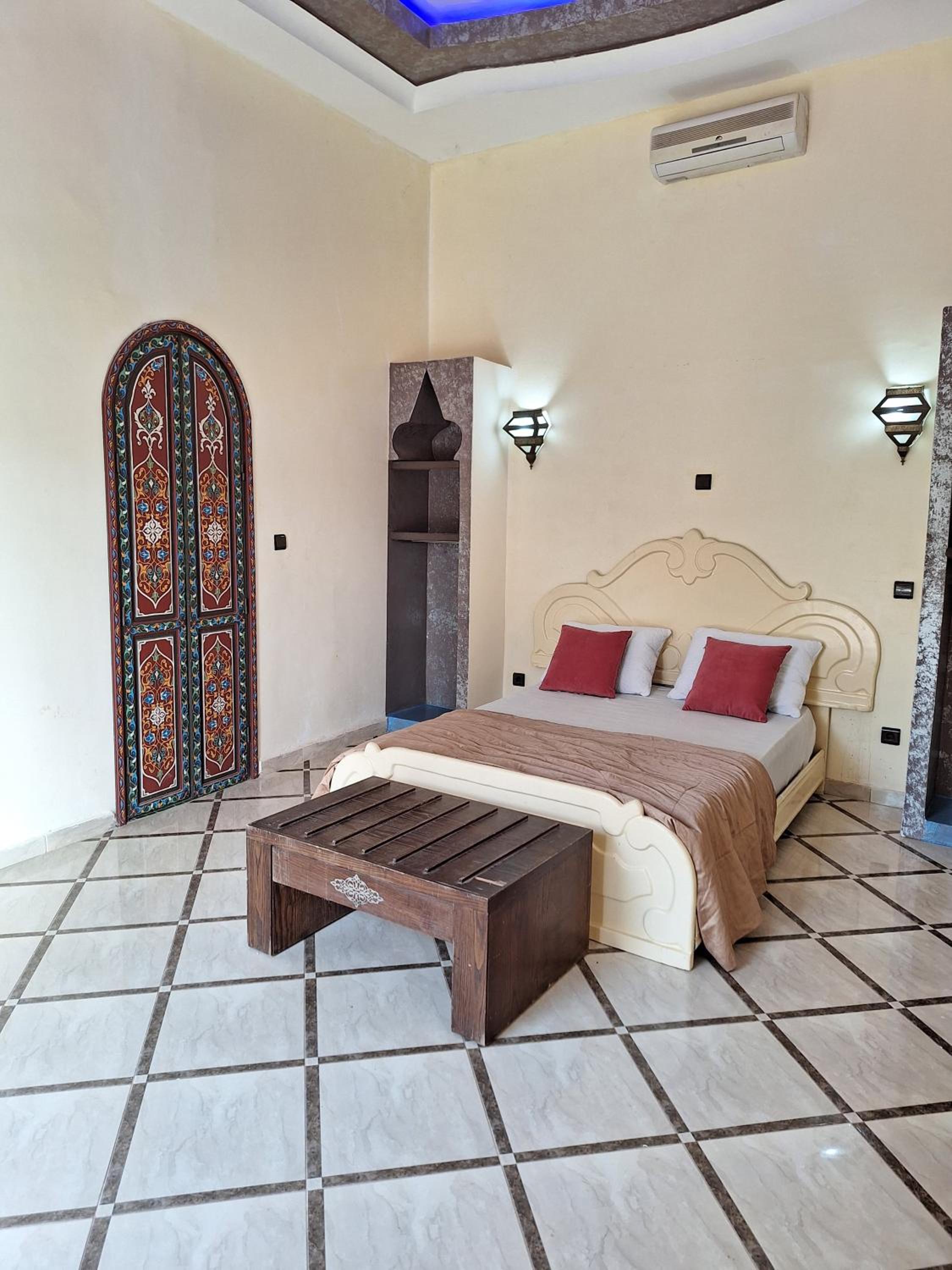 Eden Suite