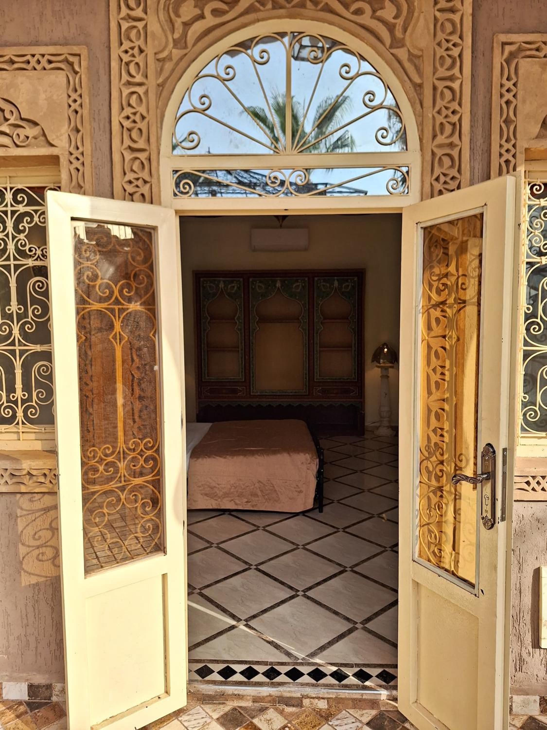 Eden Suite
