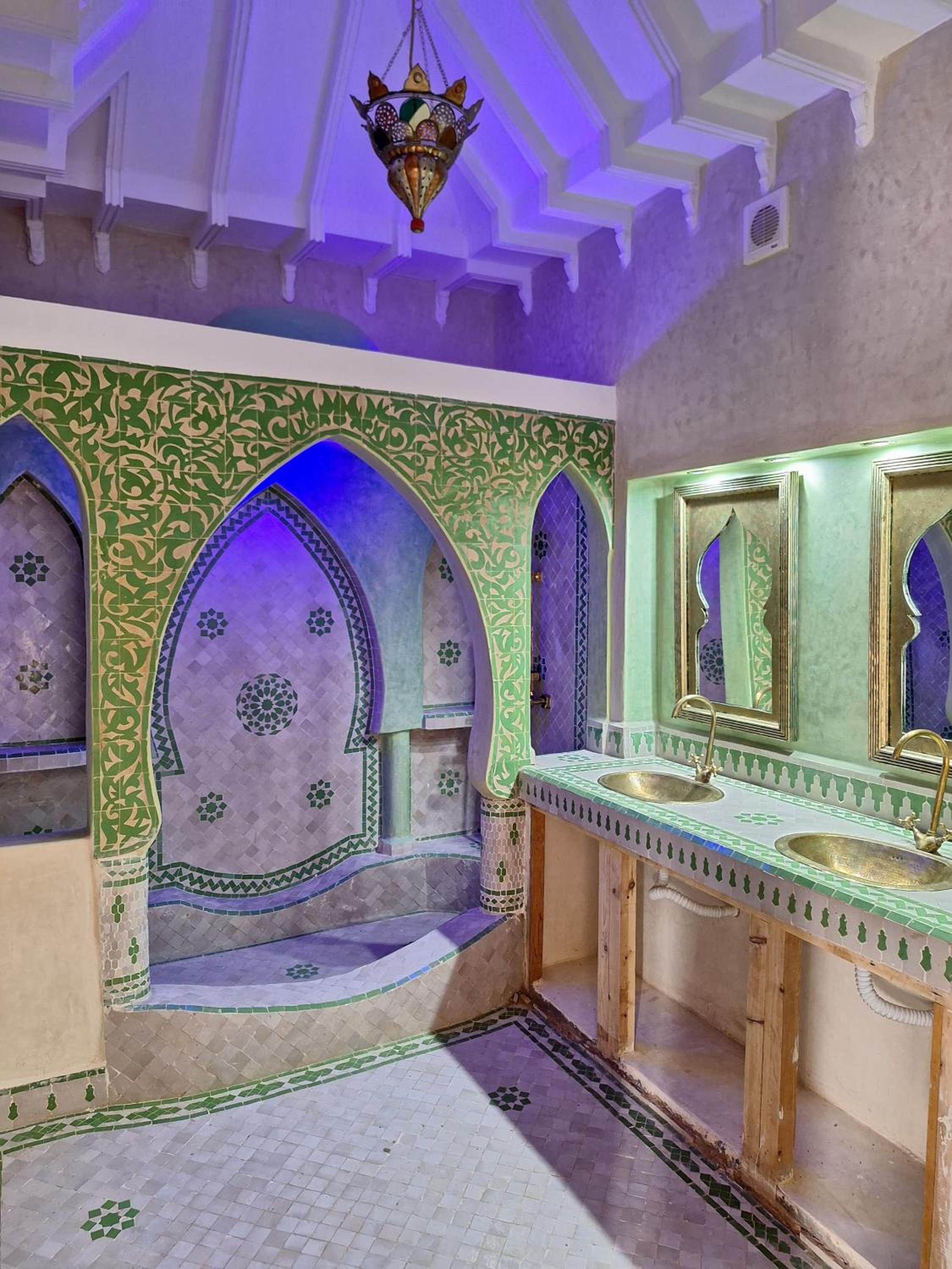 Eden Suite