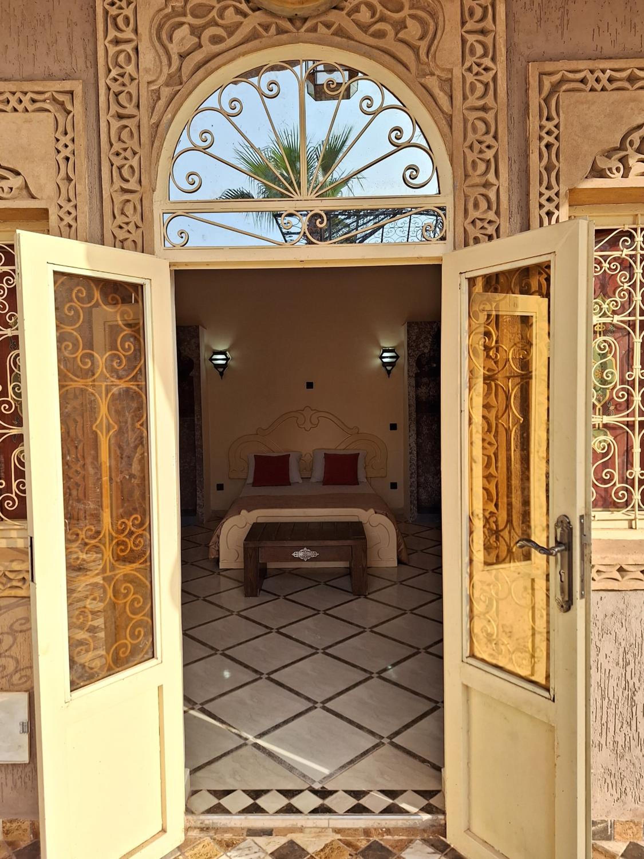 Eden Suite