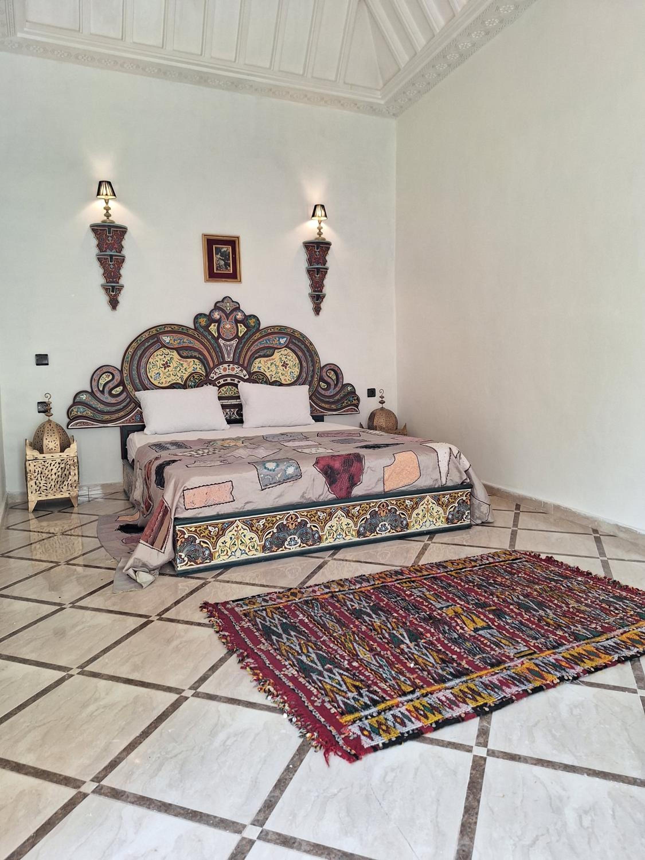 Eden Suite