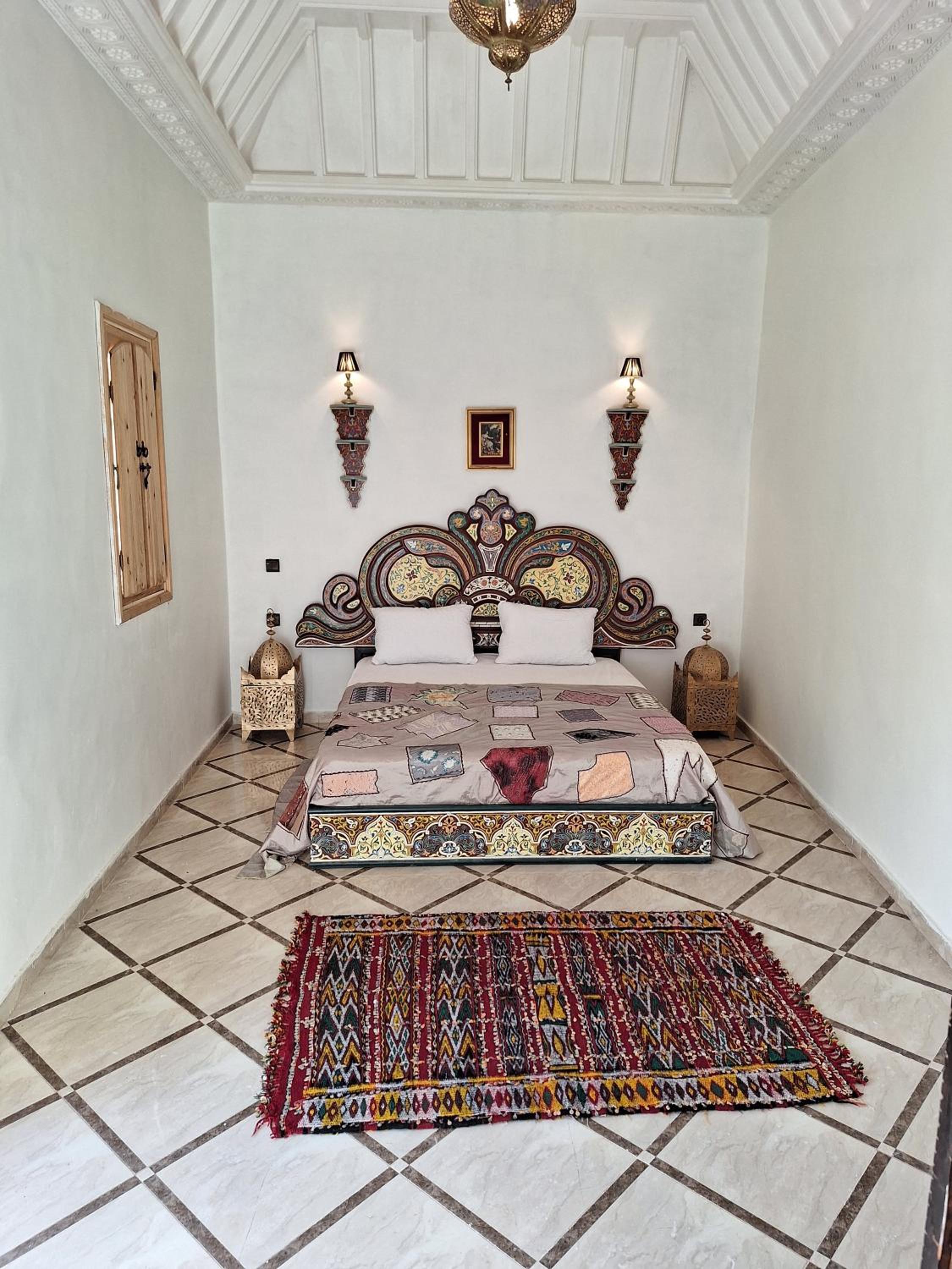 Eden Suite
