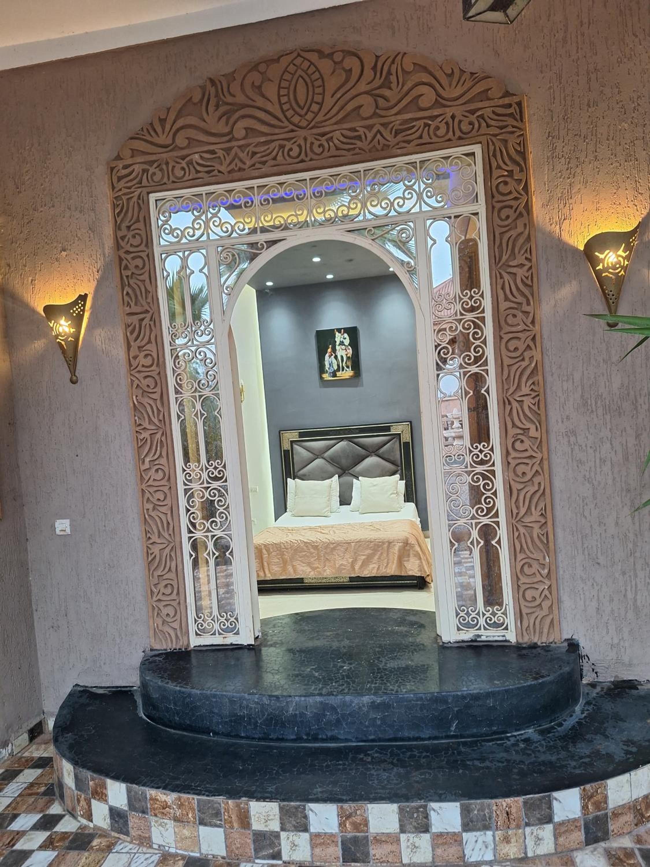 Eden Suite