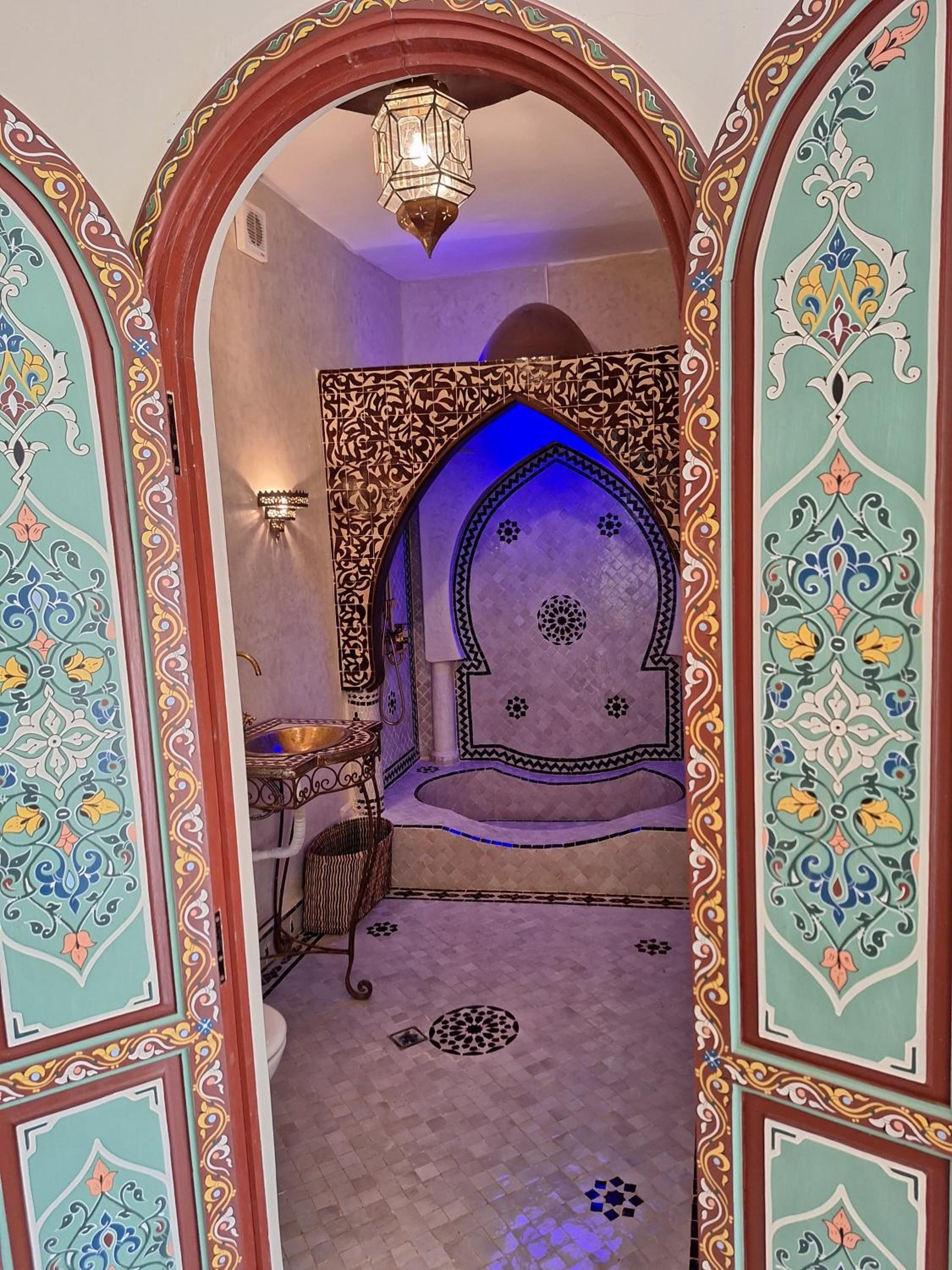 Eden Suite