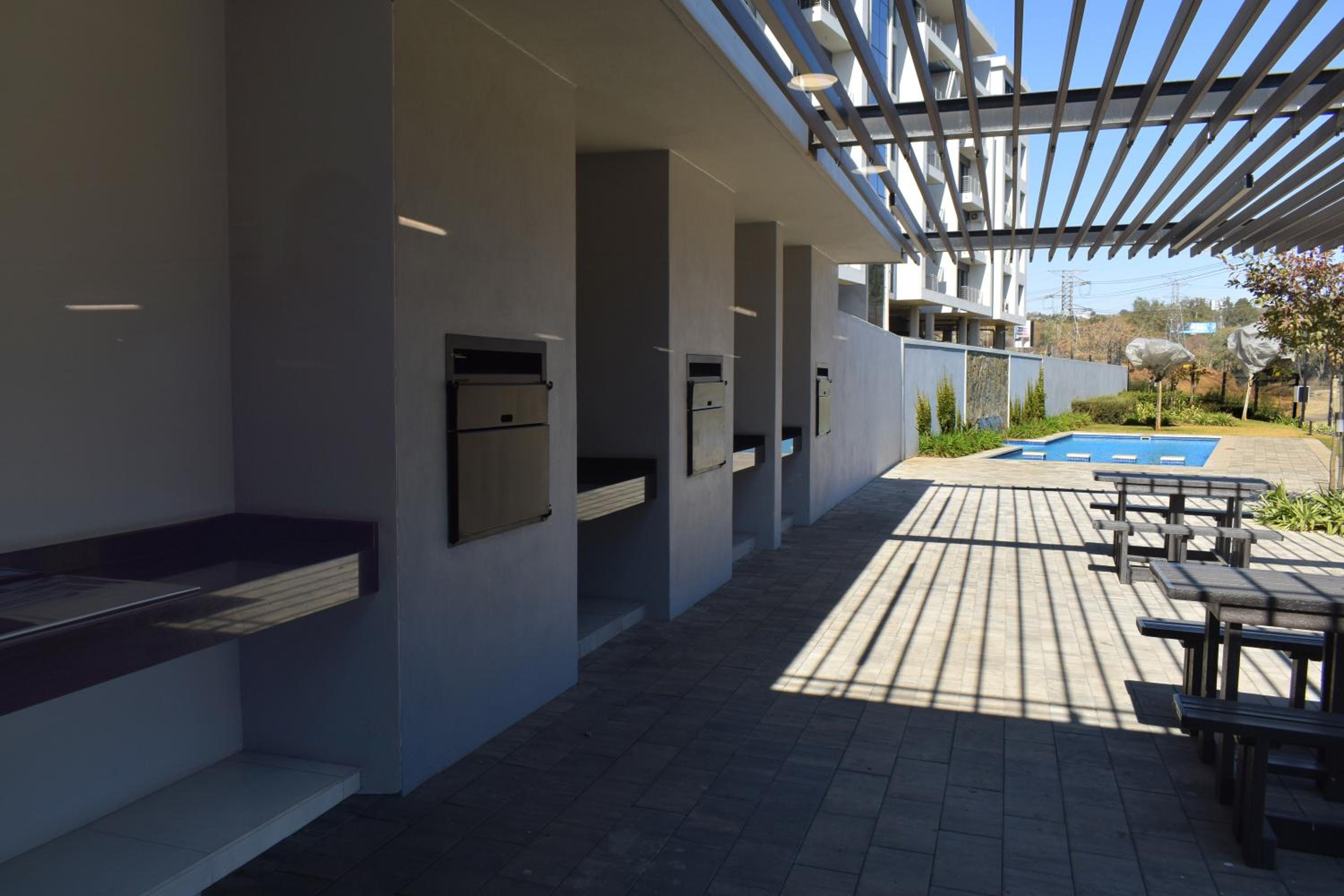 121 The Terrace at Sandton Gate