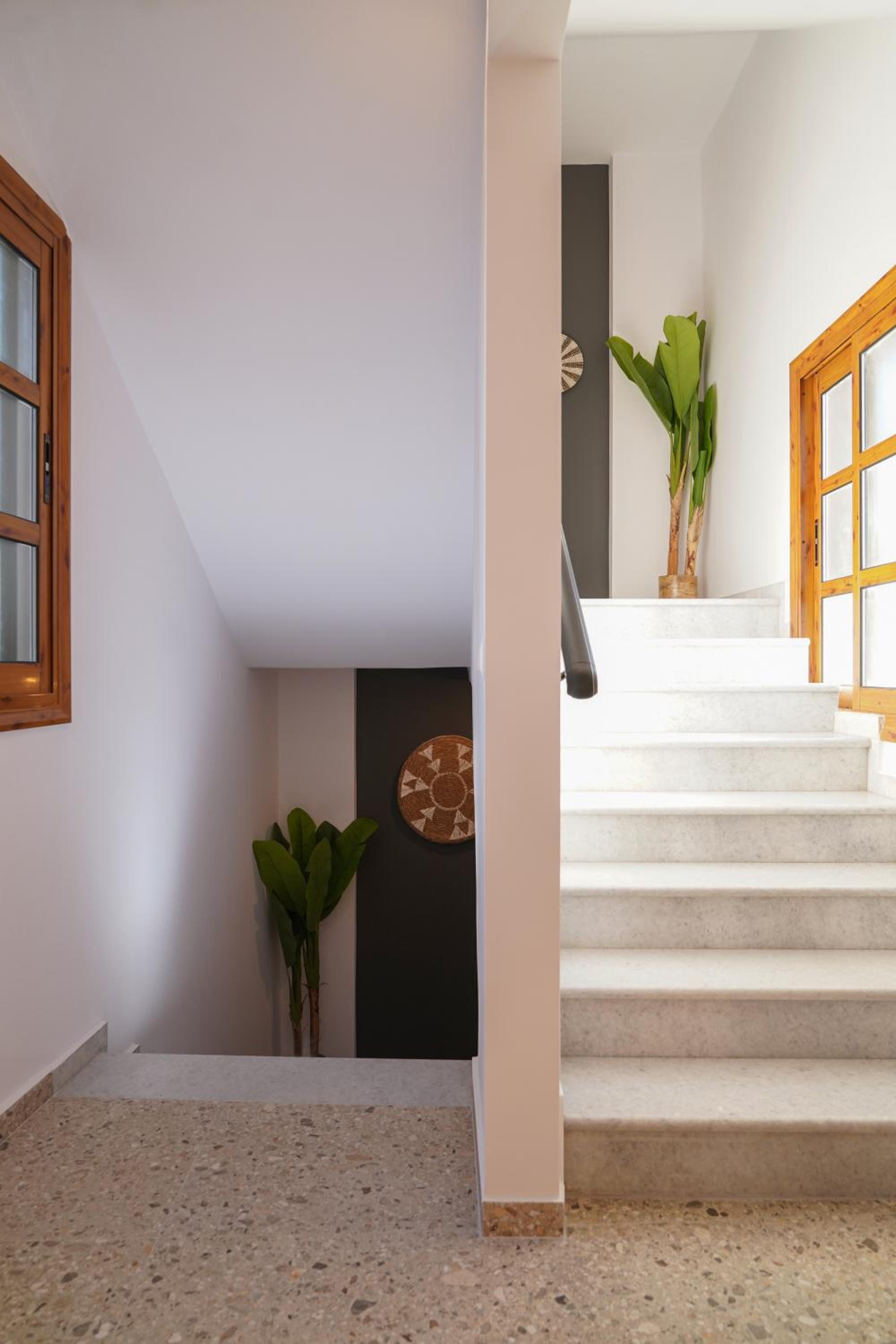 Porta Harenae Residencia
