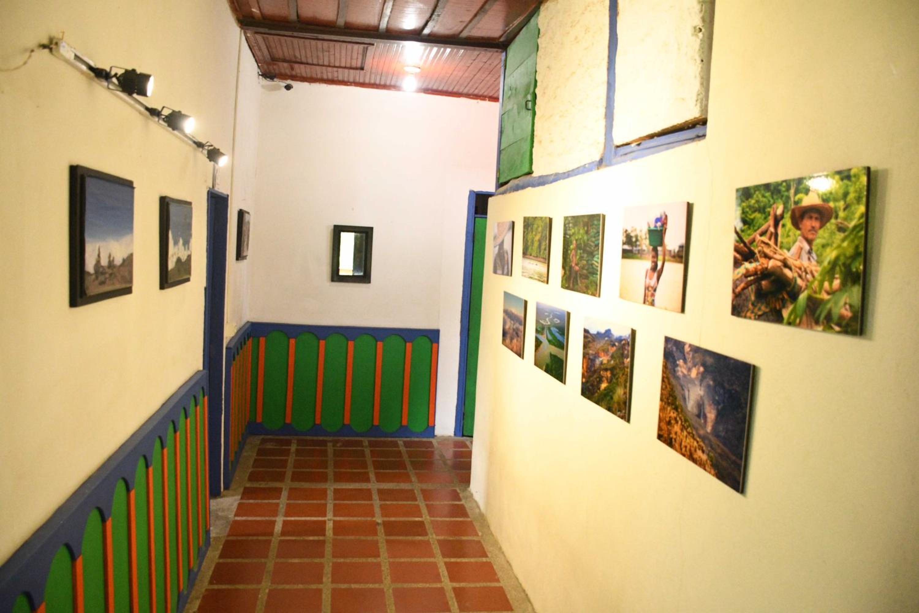 La Cigarra Casa de Huéspedes
